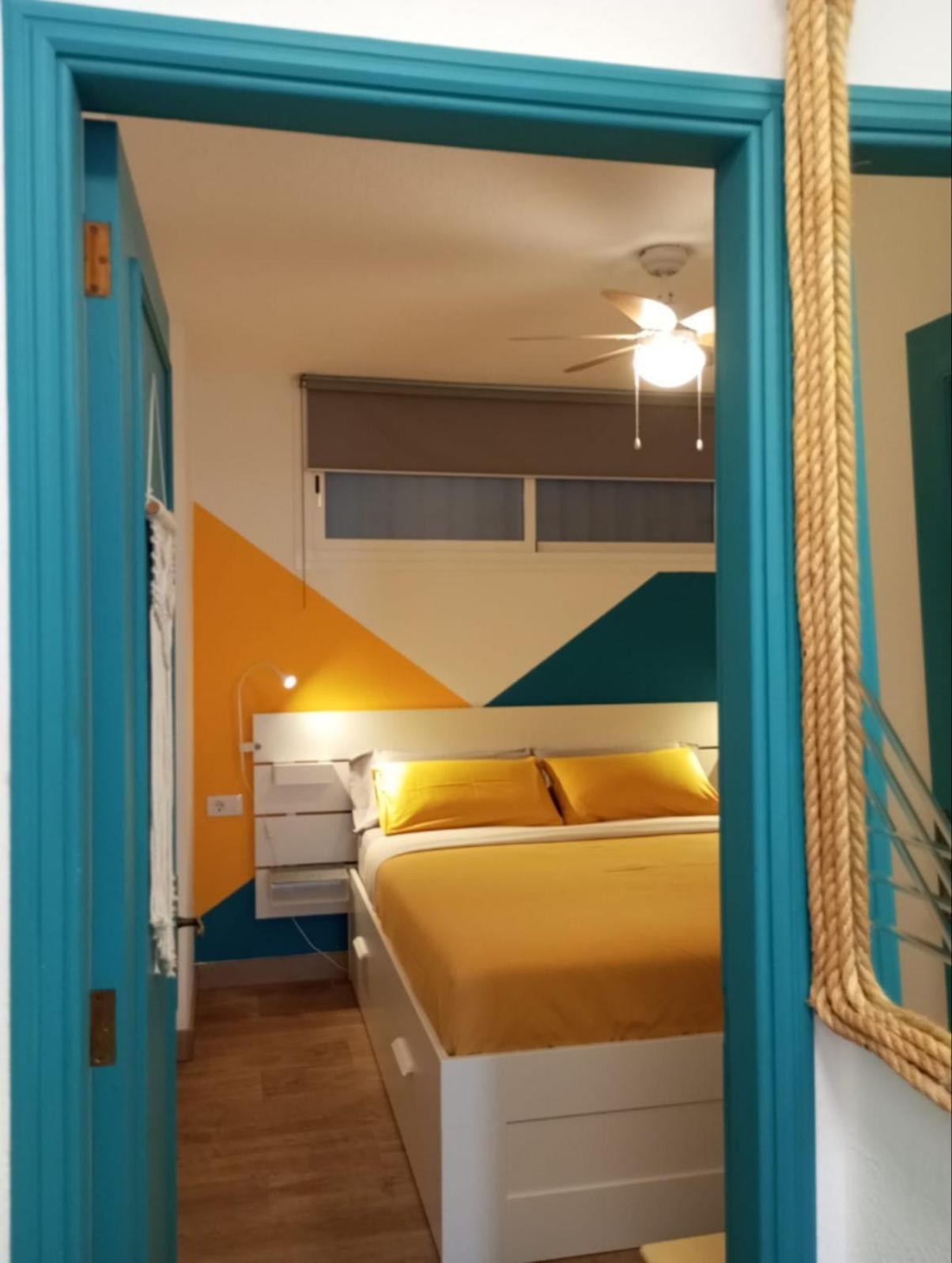 Apartment Aguamarina - Diamantes 2 Los Cristianos (Tenerife)