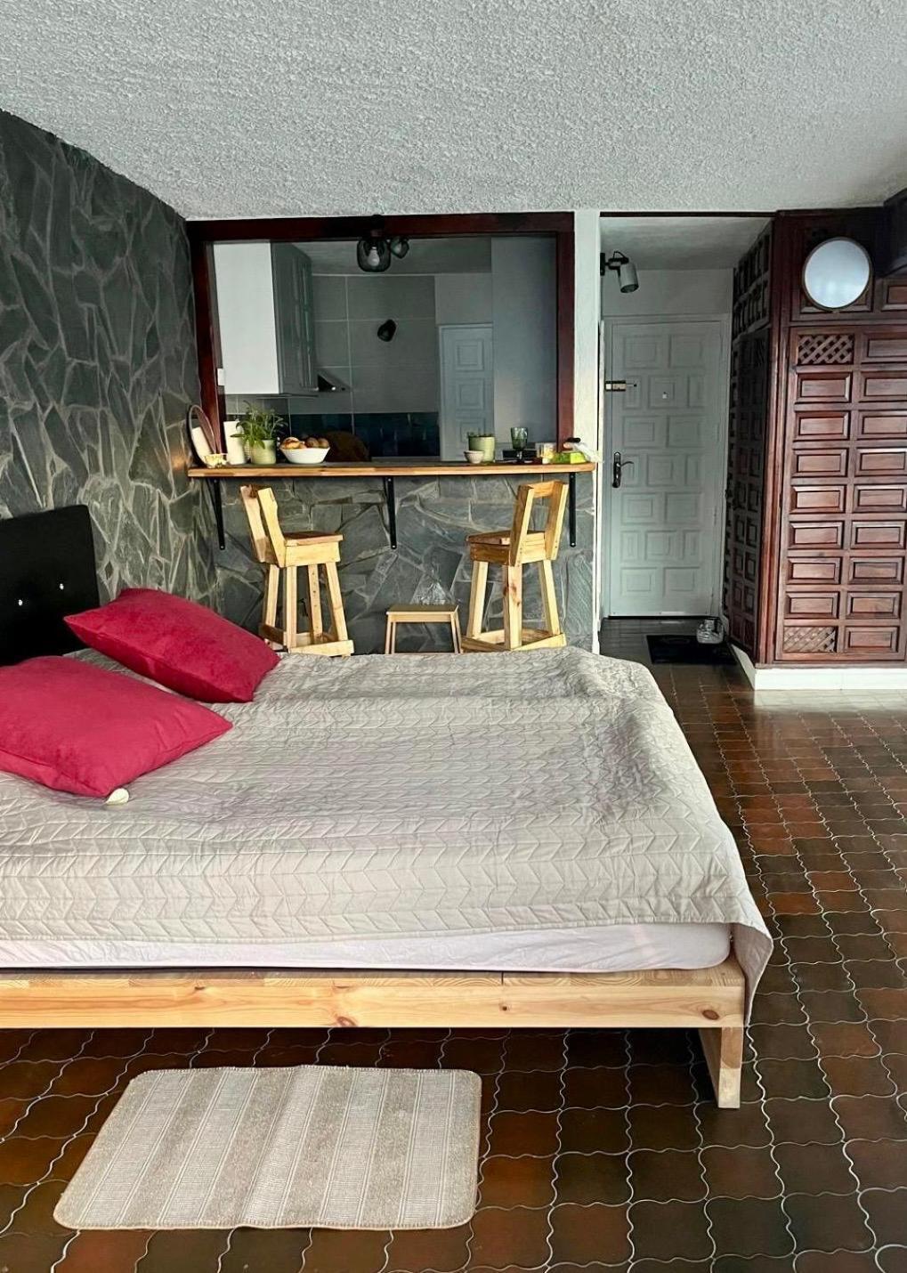 Appartement Sea Lover's Nest