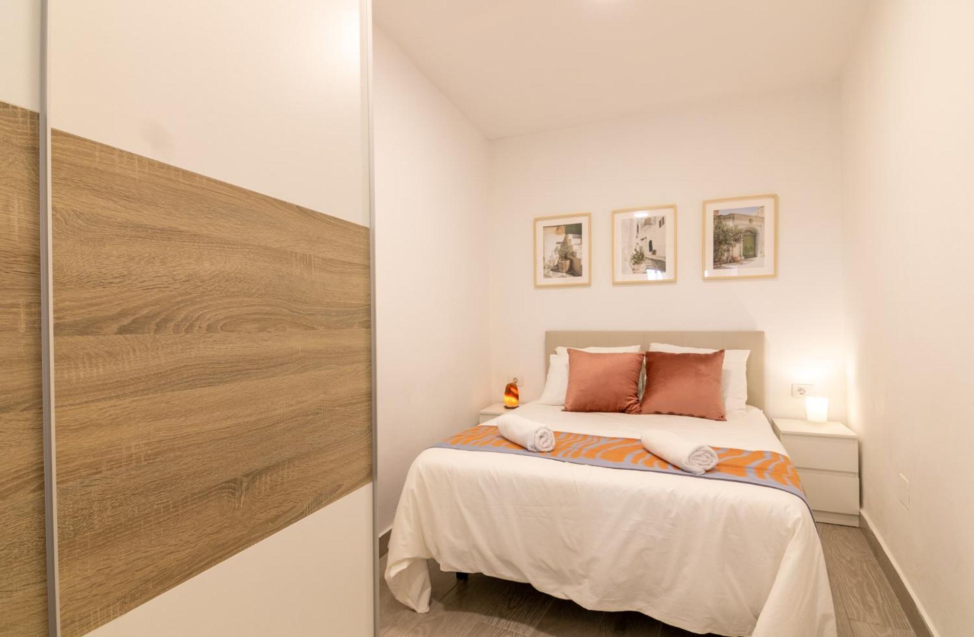 Vv El Toscalito Holiday home Arona (Tenerife)