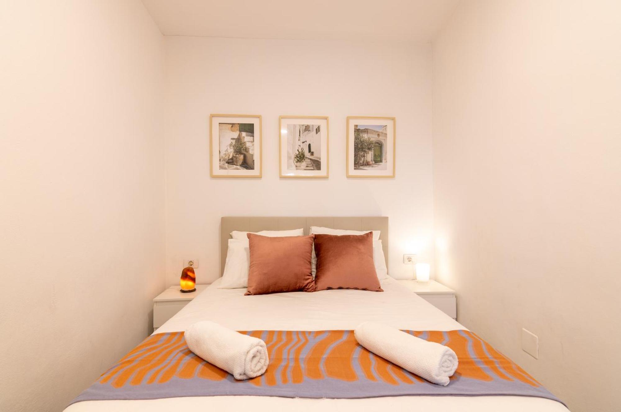 Vv El Toscalito Holiday home *