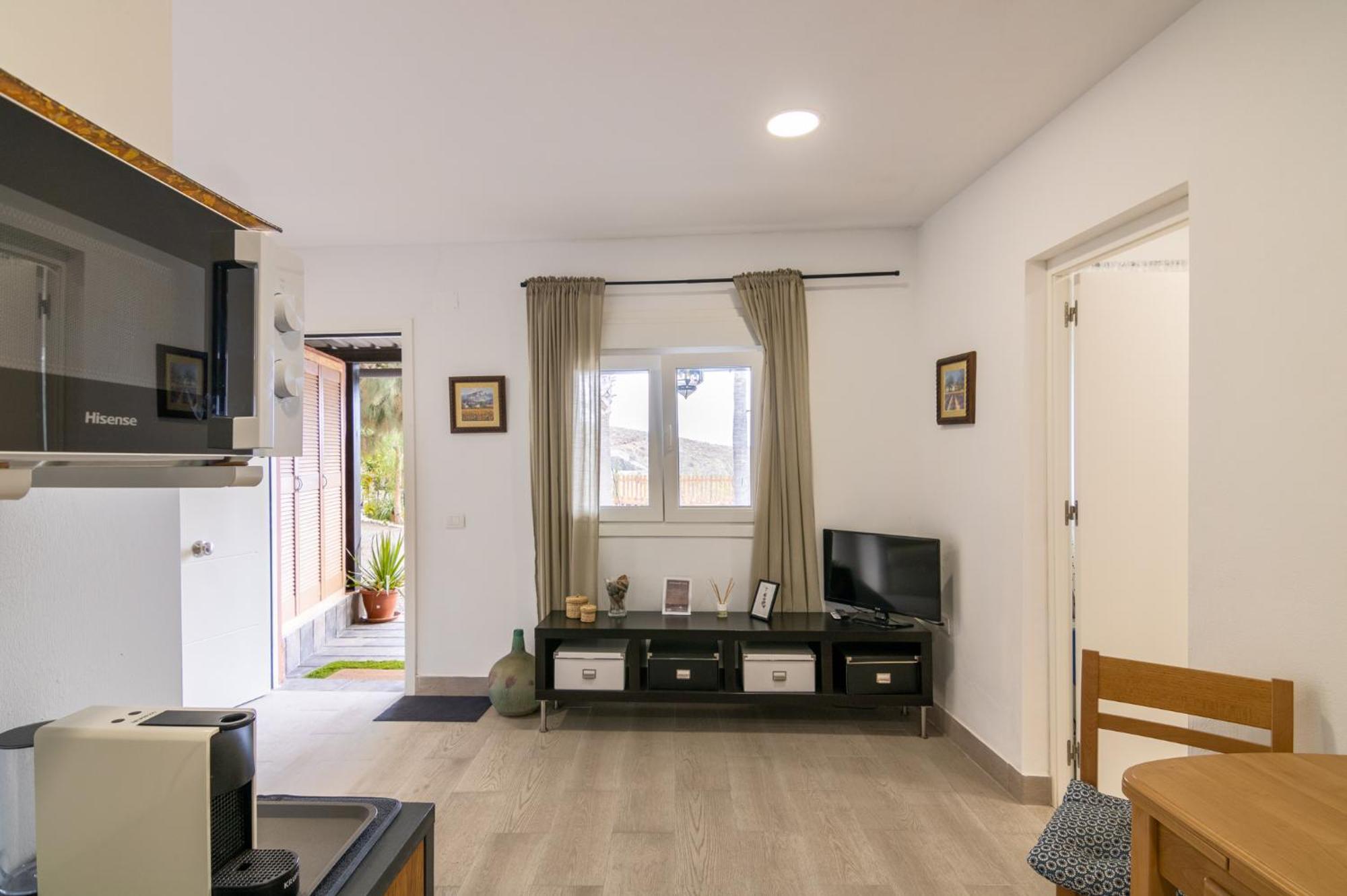 Vv El Toscalito Holiday home