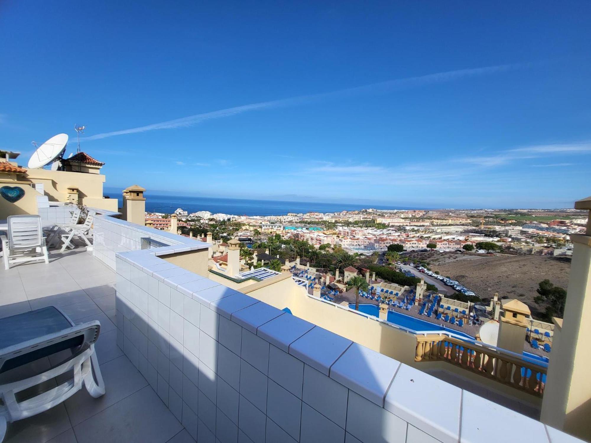 Apartamento Horizon 2 *