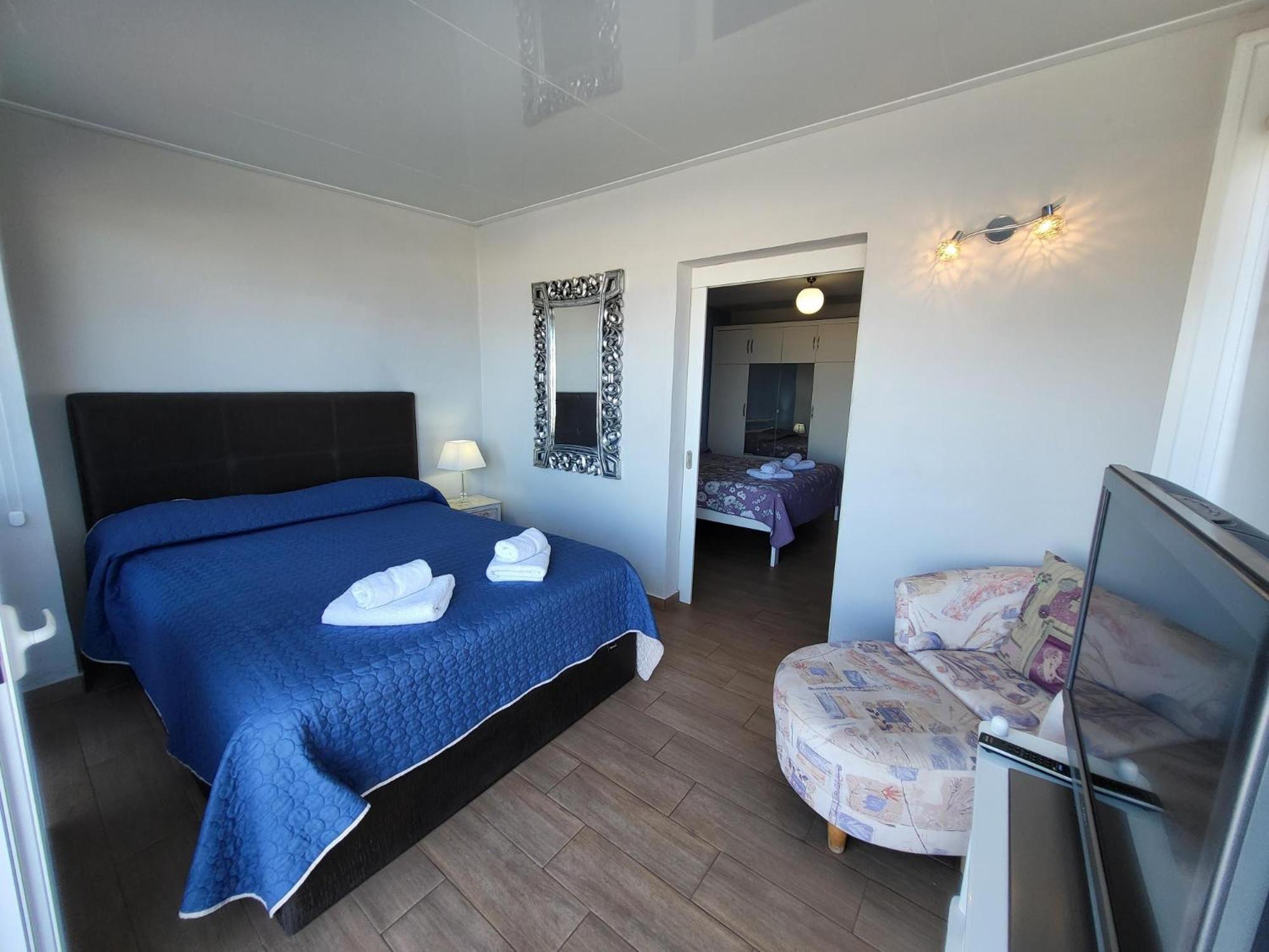 Apartamento Horizon 2 Costa Adeje (Tenerife)