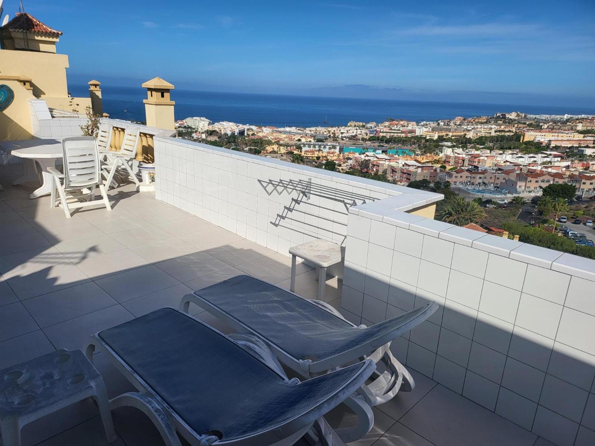 Horizon 2 Apartamento *