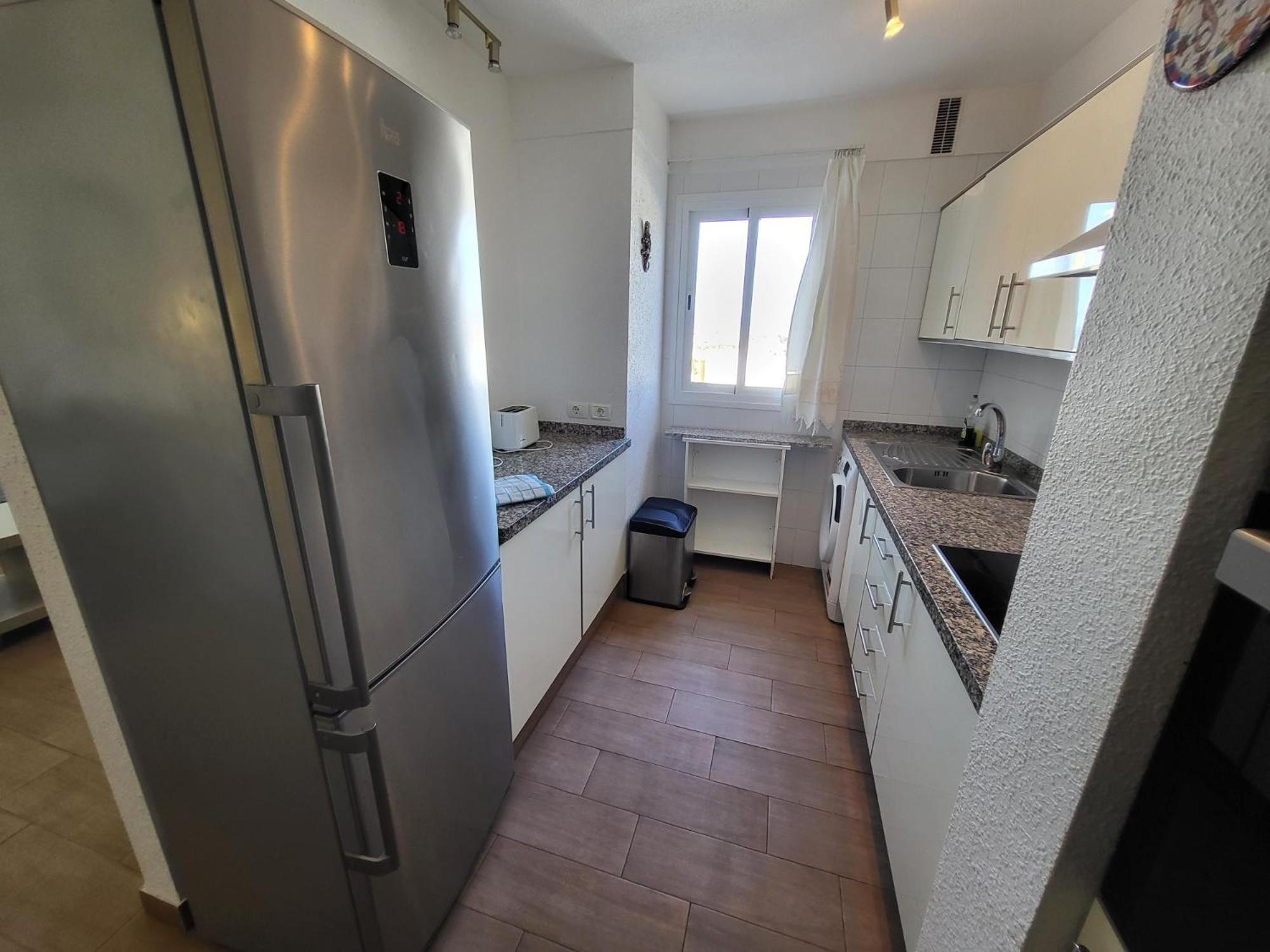 Apartamento Horizon 2 Costa Adeje (Tenerife)