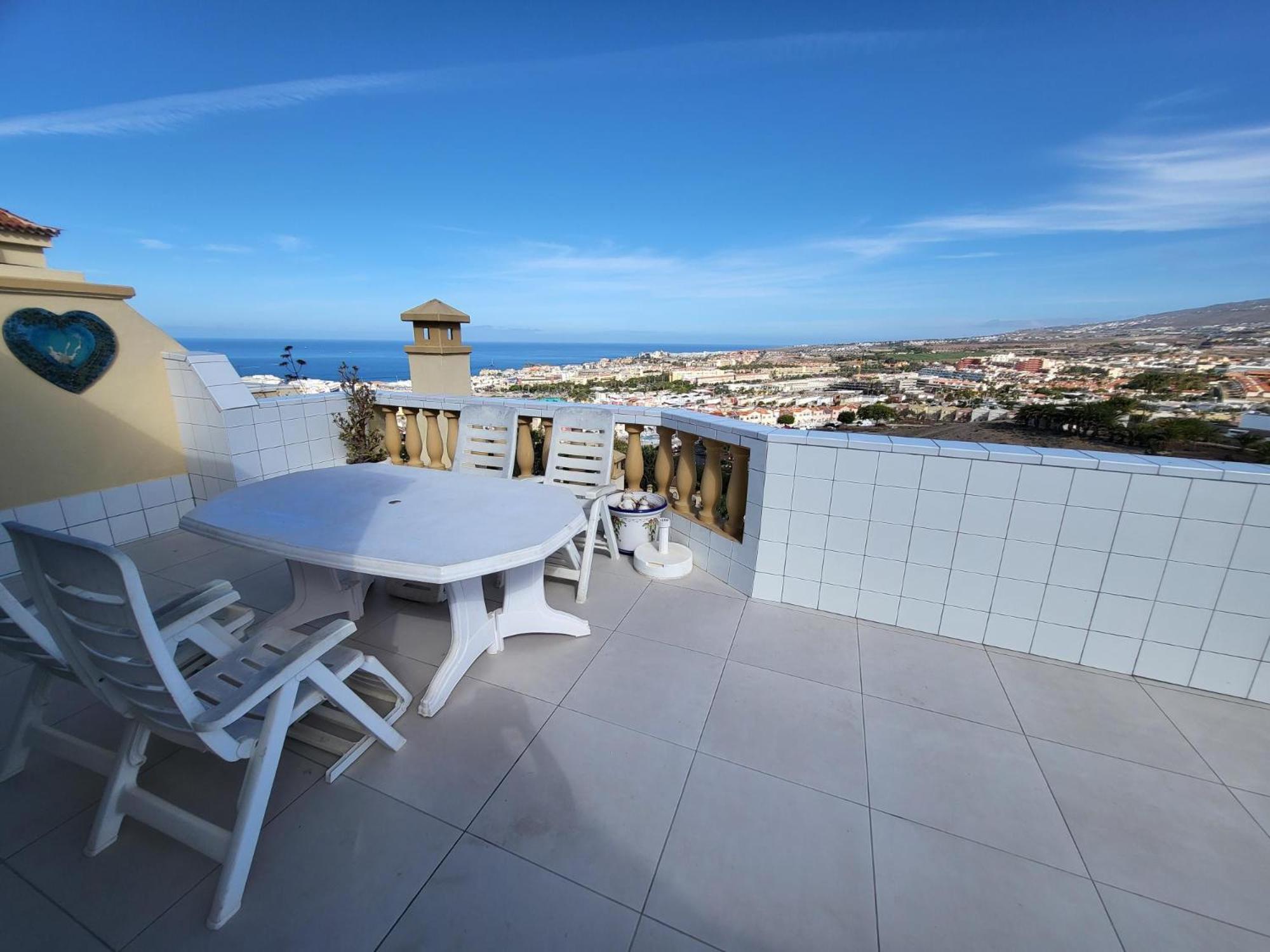 Apartamento Horizon 2