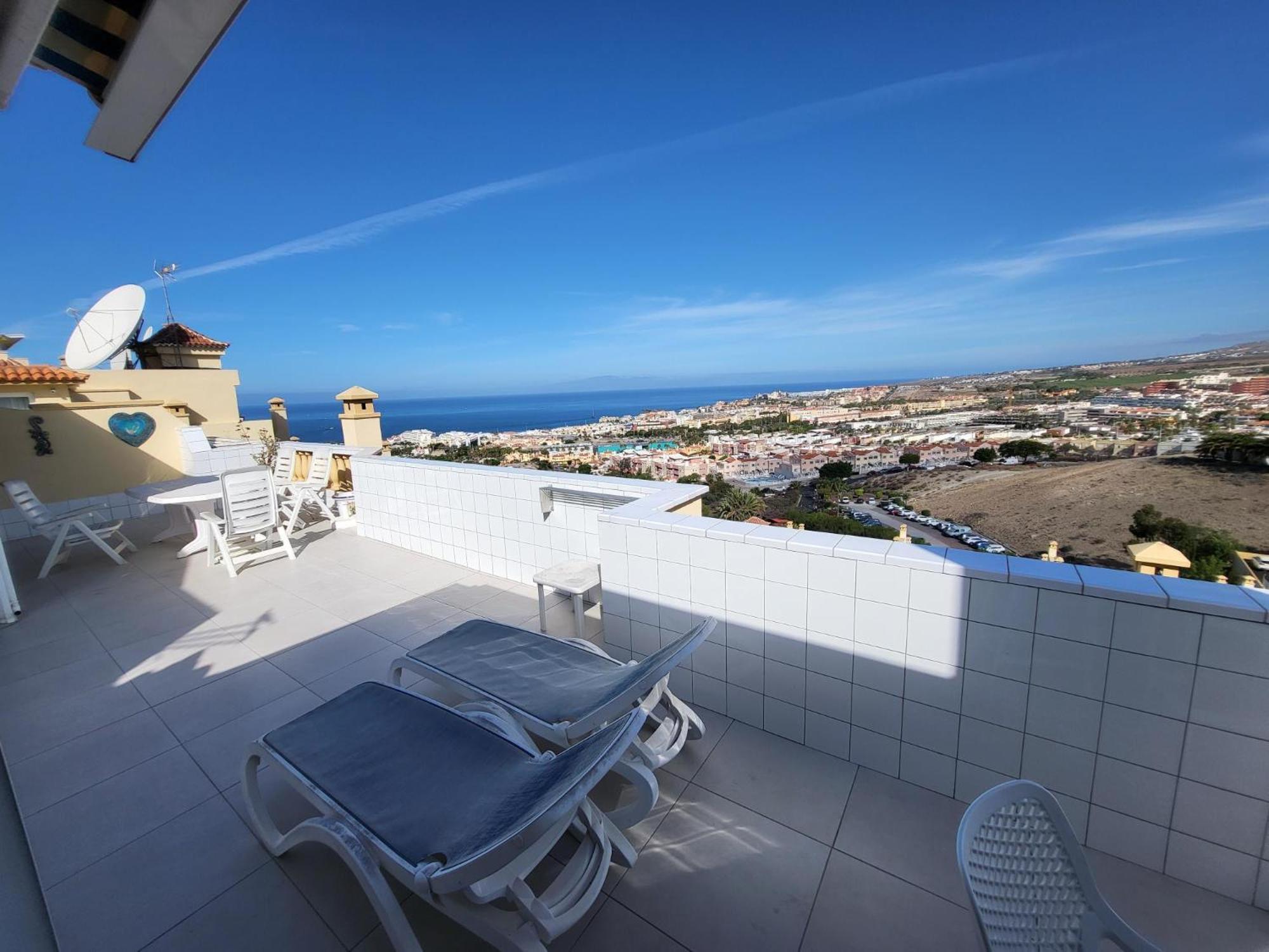 Horizon 2 Apartamento Costa Adeje (Tenerife)