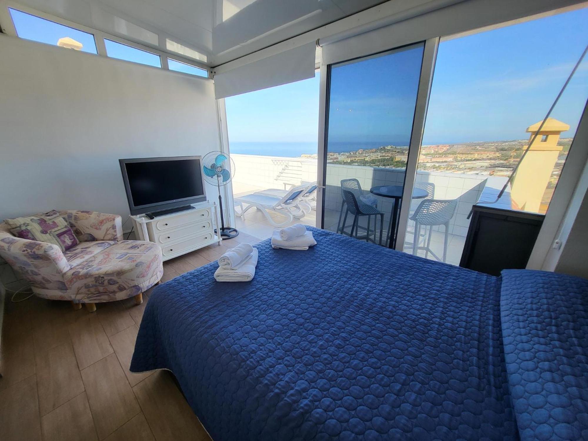 Apartamento Horizon 2