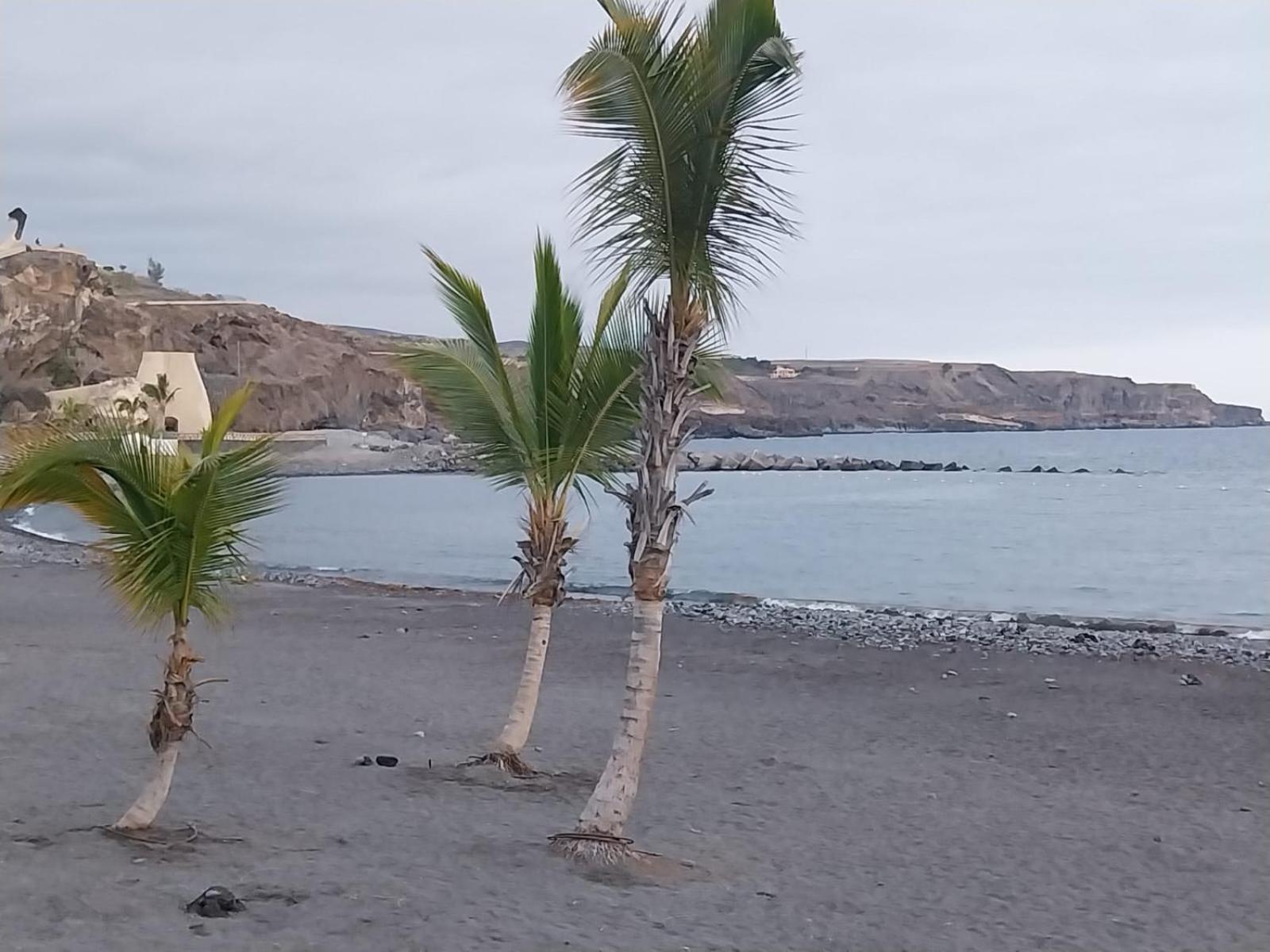 Mi Casita Tenerife Sur Free Wifi E Ac