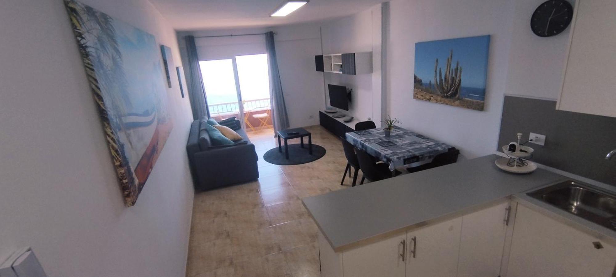 Casa Maria Appartement *