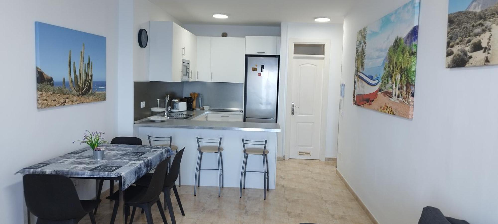 Casa Maria Apartment Puerto de Santiago (Tenerife)