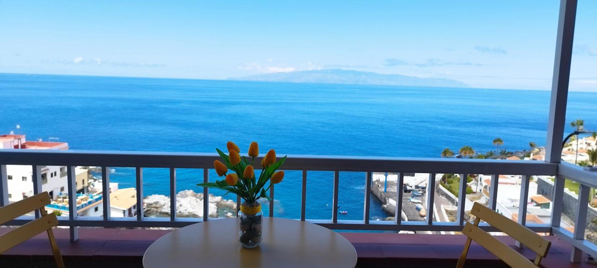 Casa Maria * Puerto de Santiago (Tenerife)