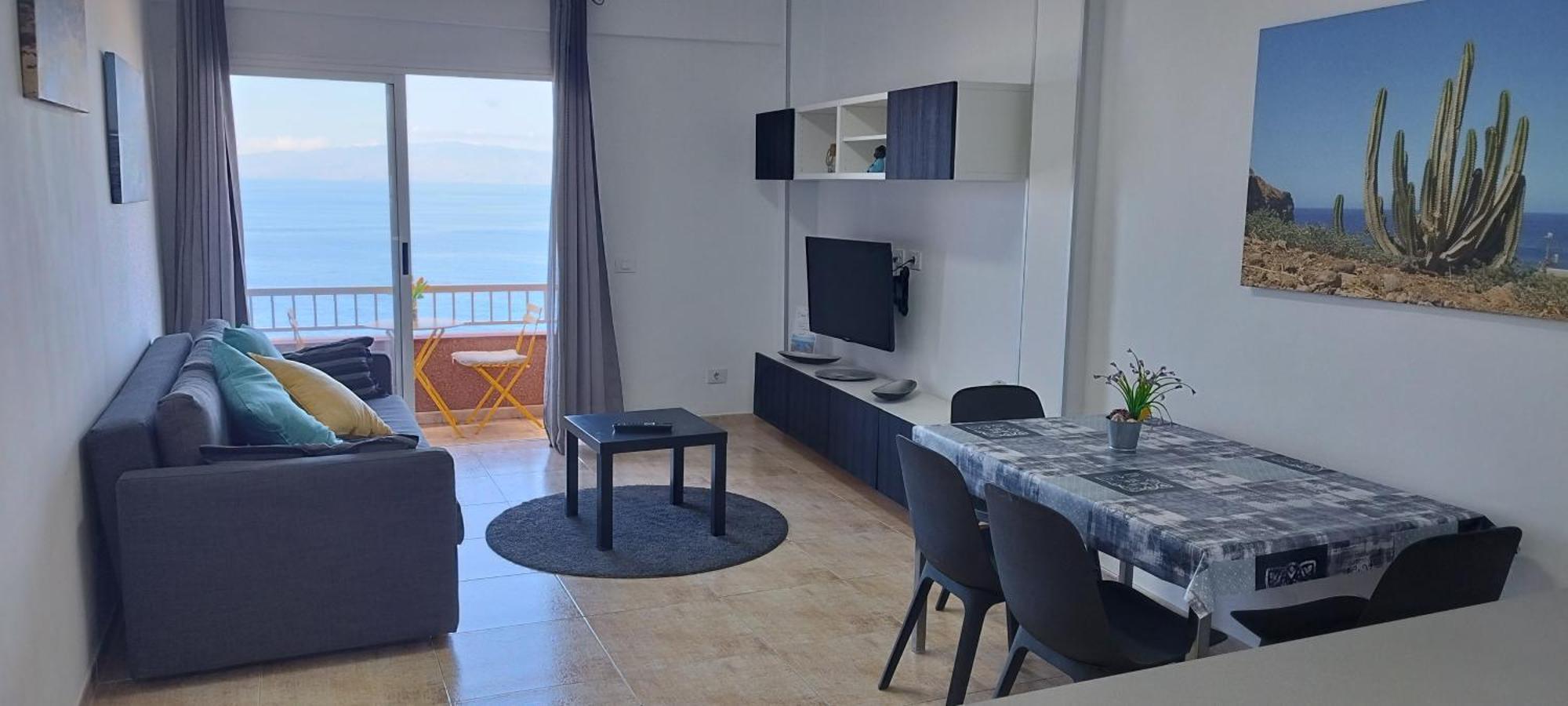 Apartment Casa Maria *