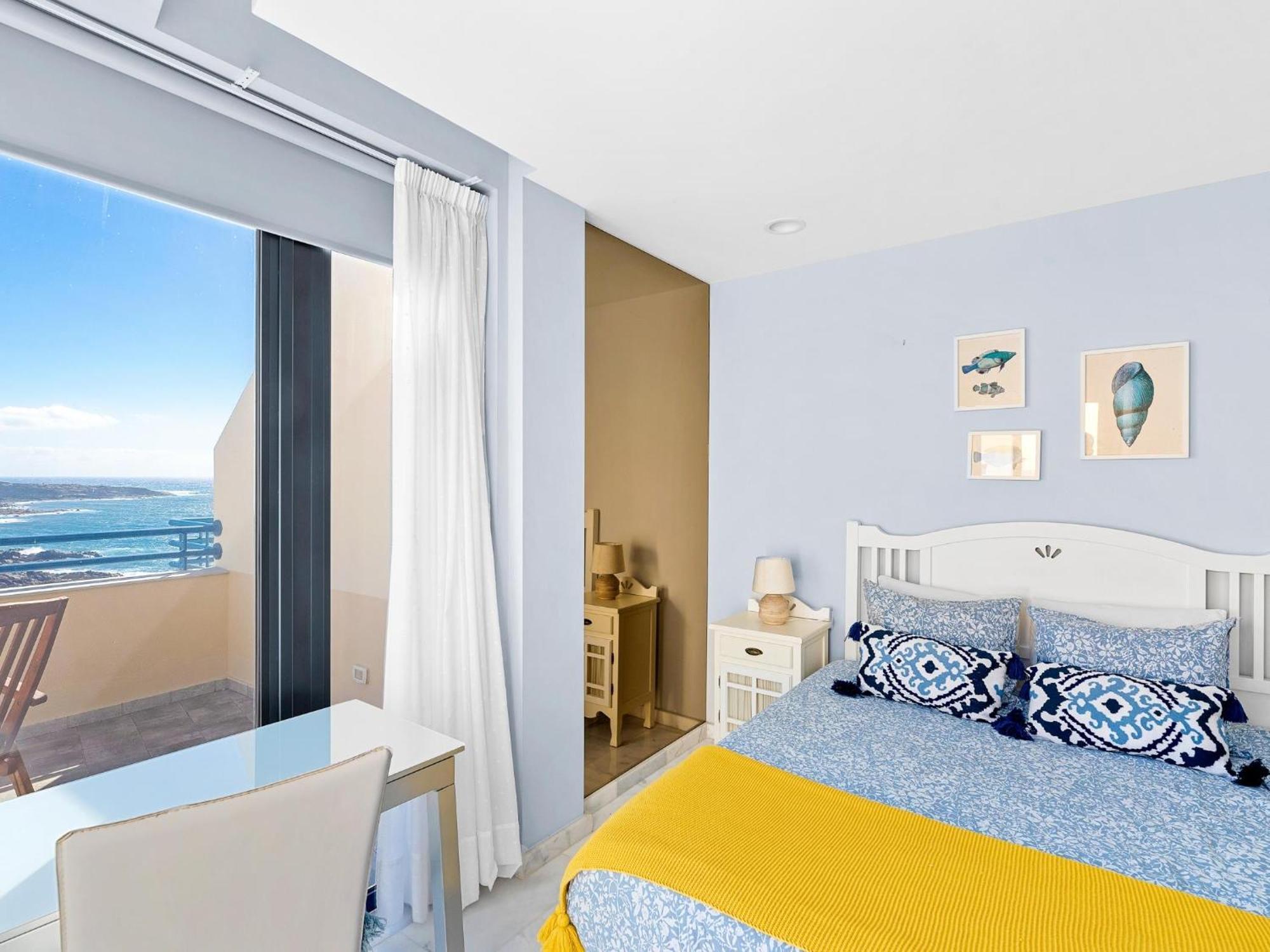 La Mar Loft With Hot Tub Сasa de vacaciones *