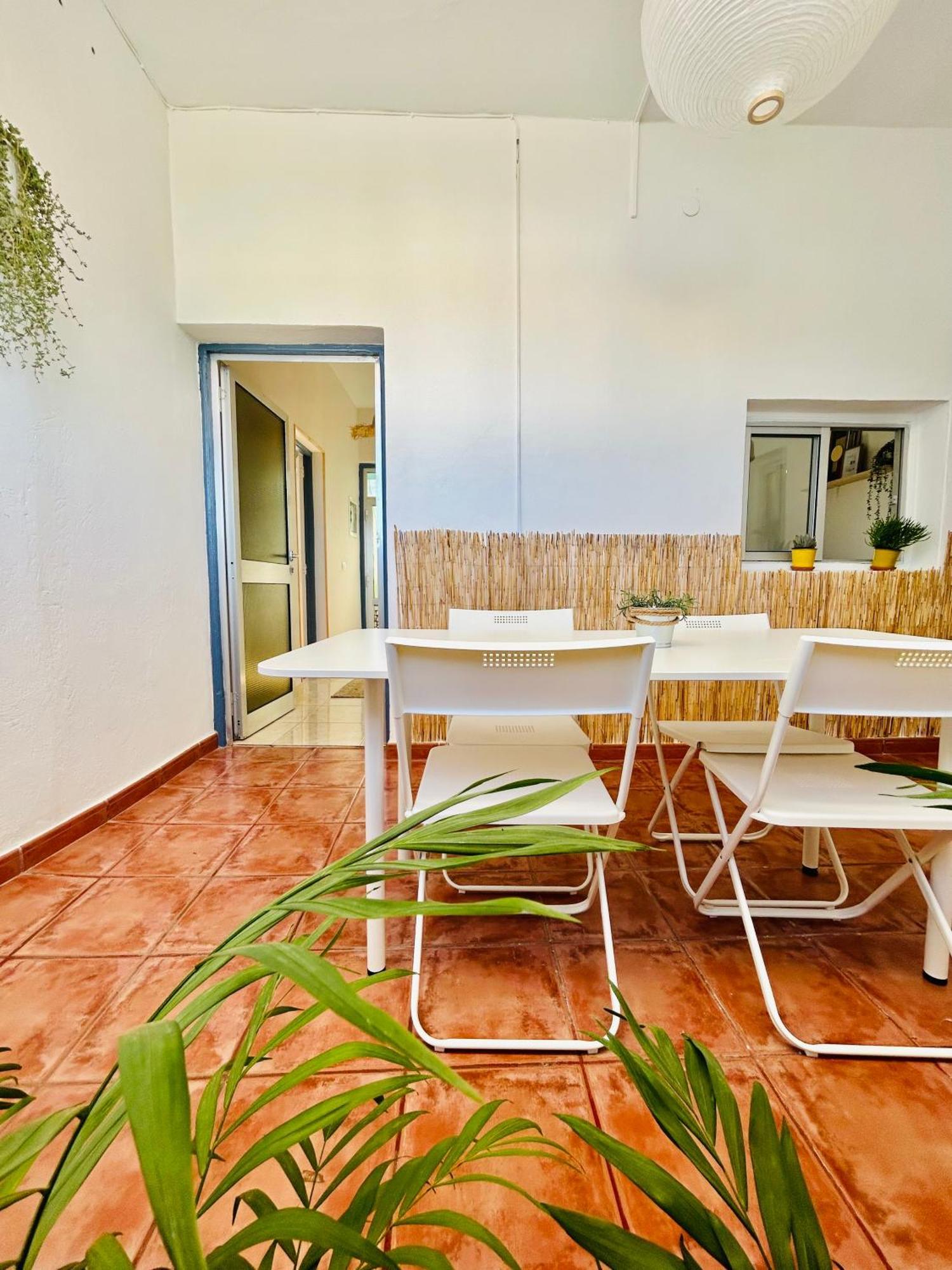 Canary House Granadilla