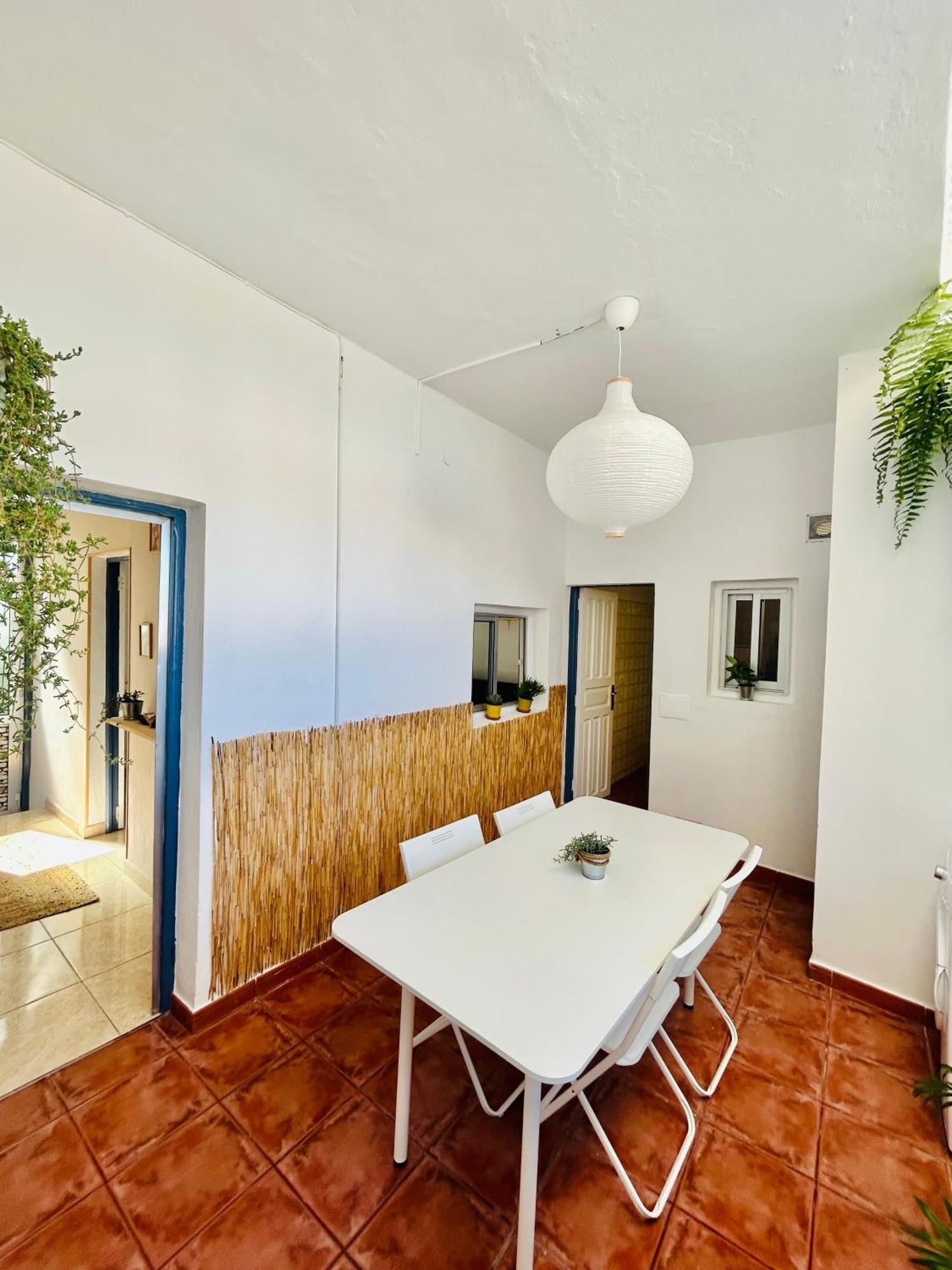 Canary House Granadilla Granadilla De Abona