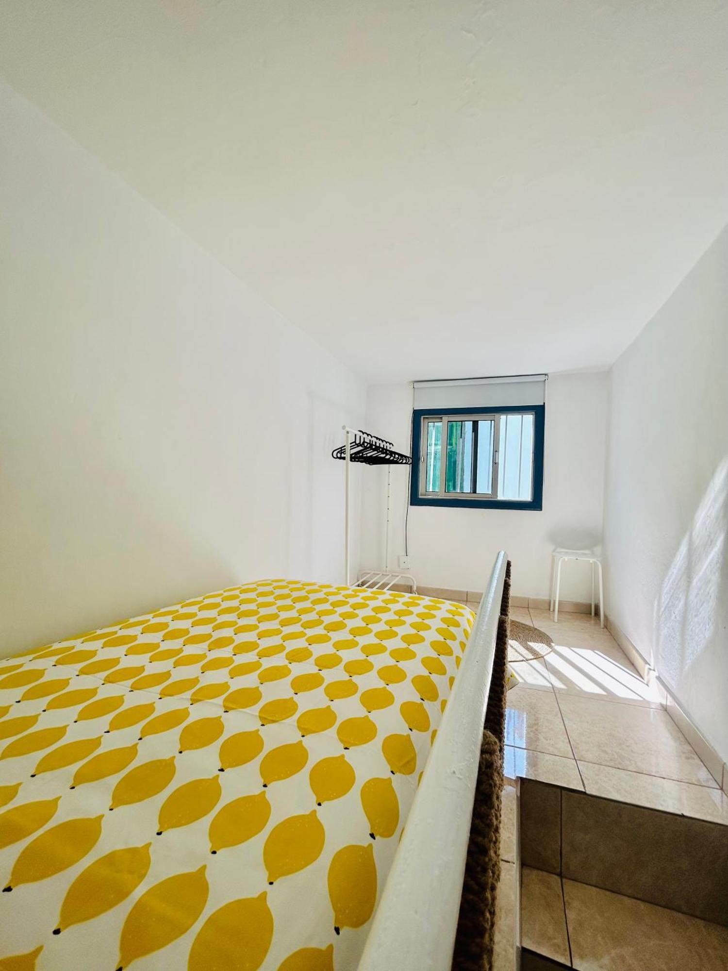 Canary House Granadilla