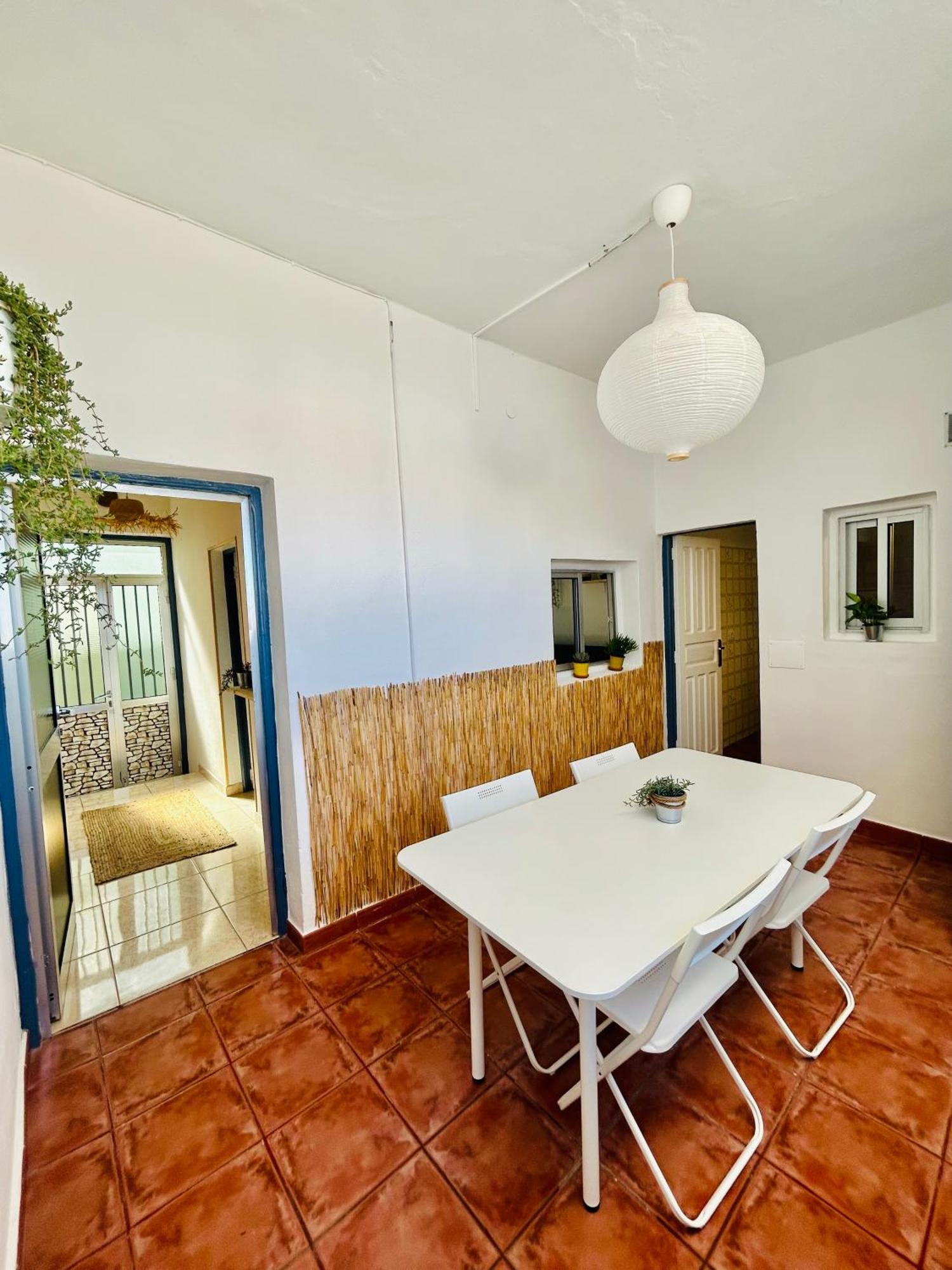 Hébergement de vacances Canary House Granadilla