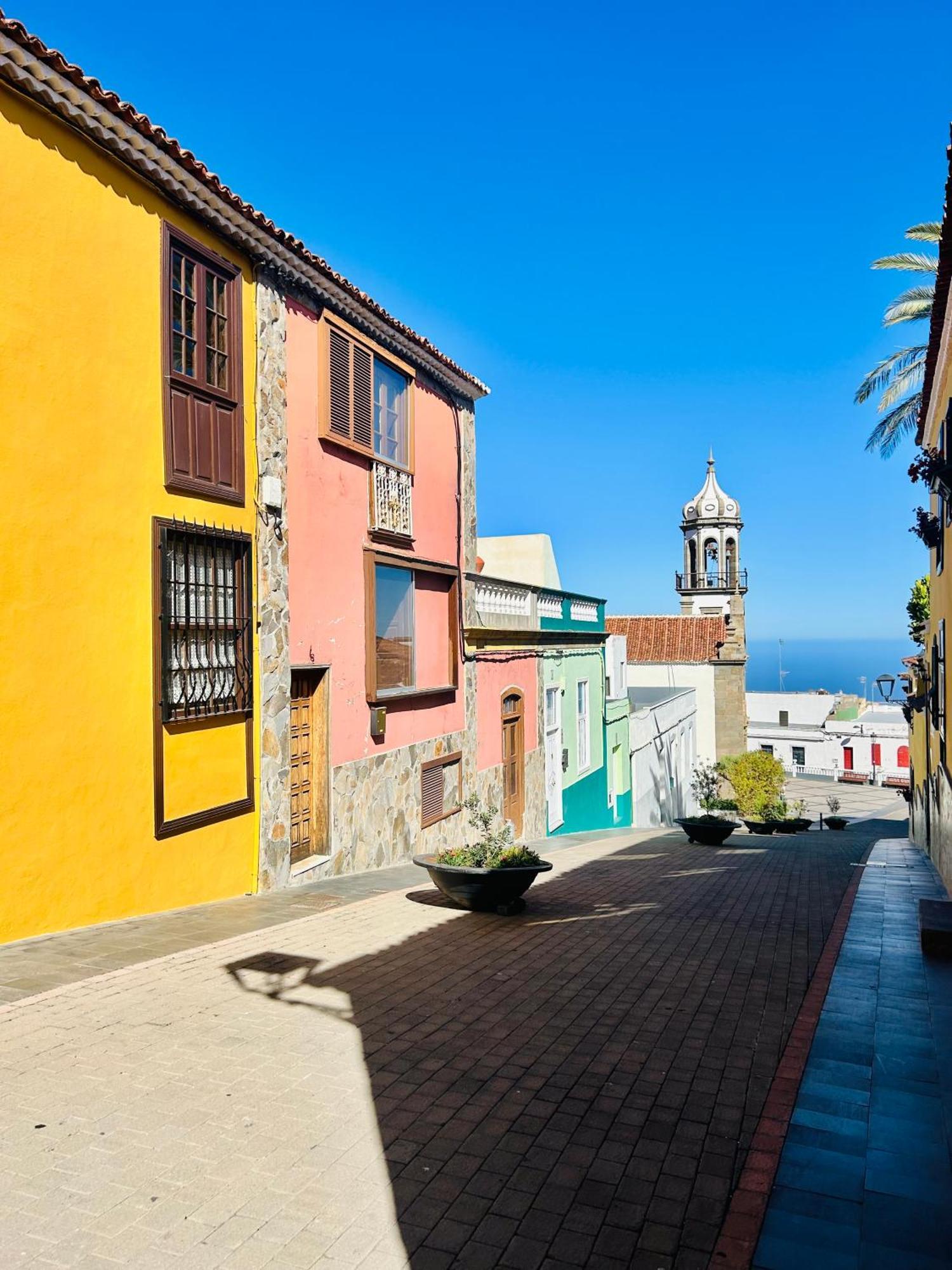 Canary House Granadilla * Granadilla De Abona