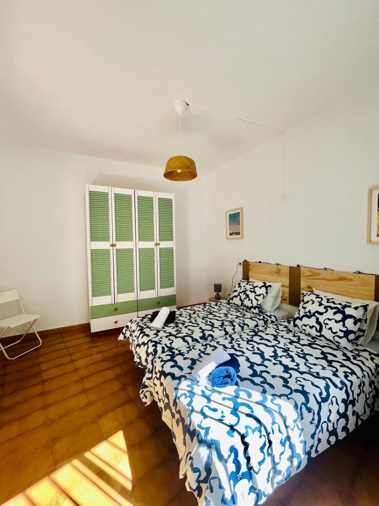 Hébergement de vacances Canary House Granadilla