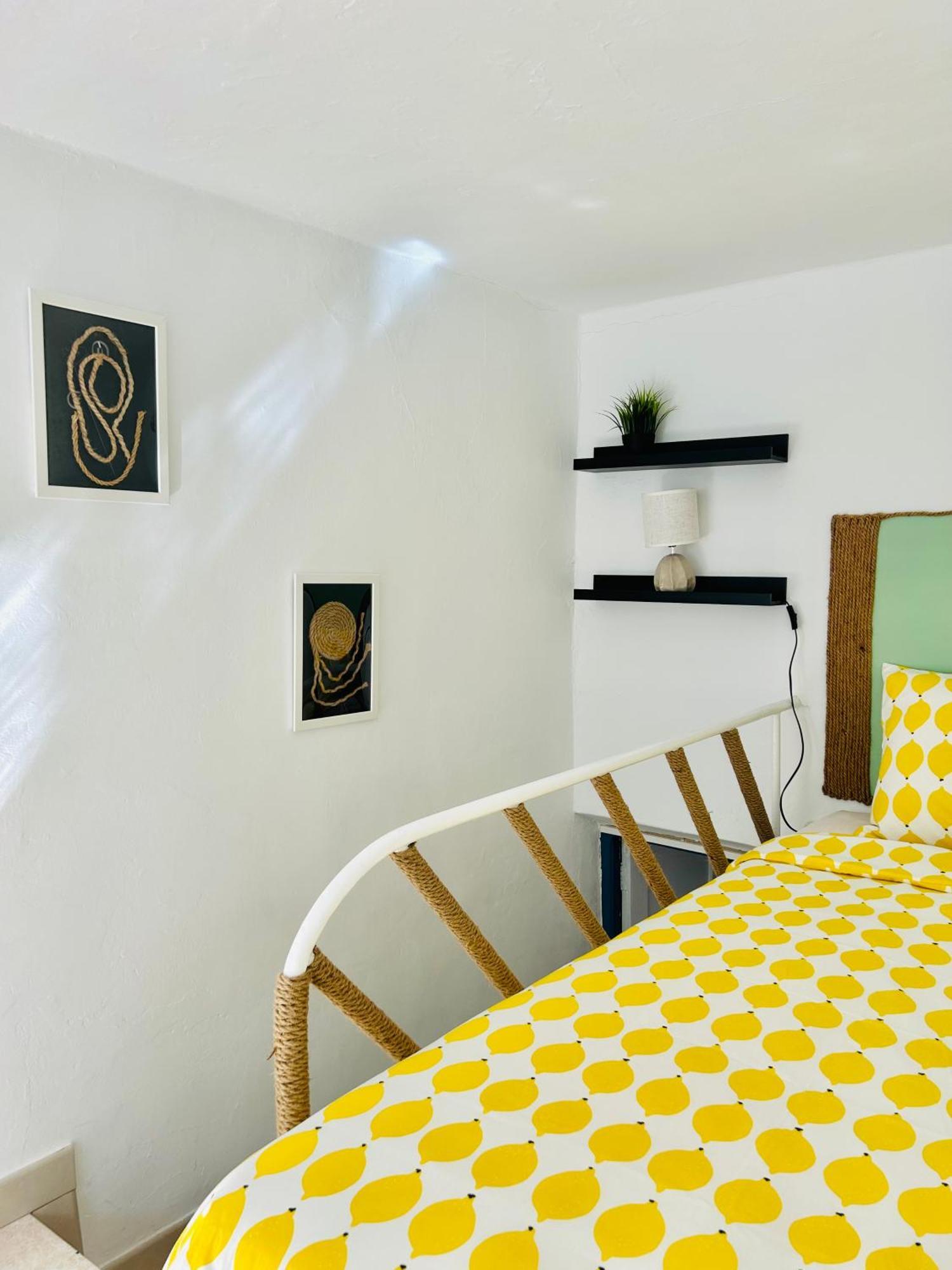 Canary House Granadilla *