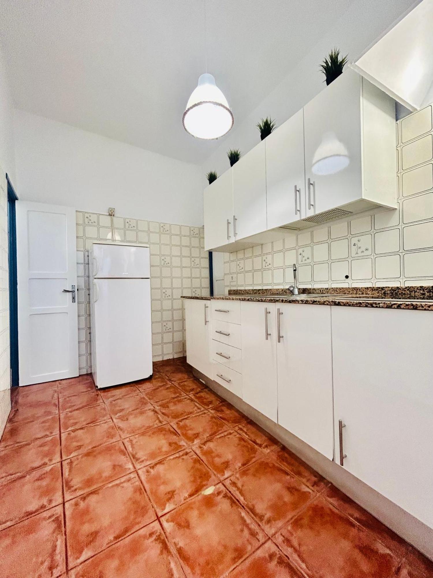 Canary House Granadilla *