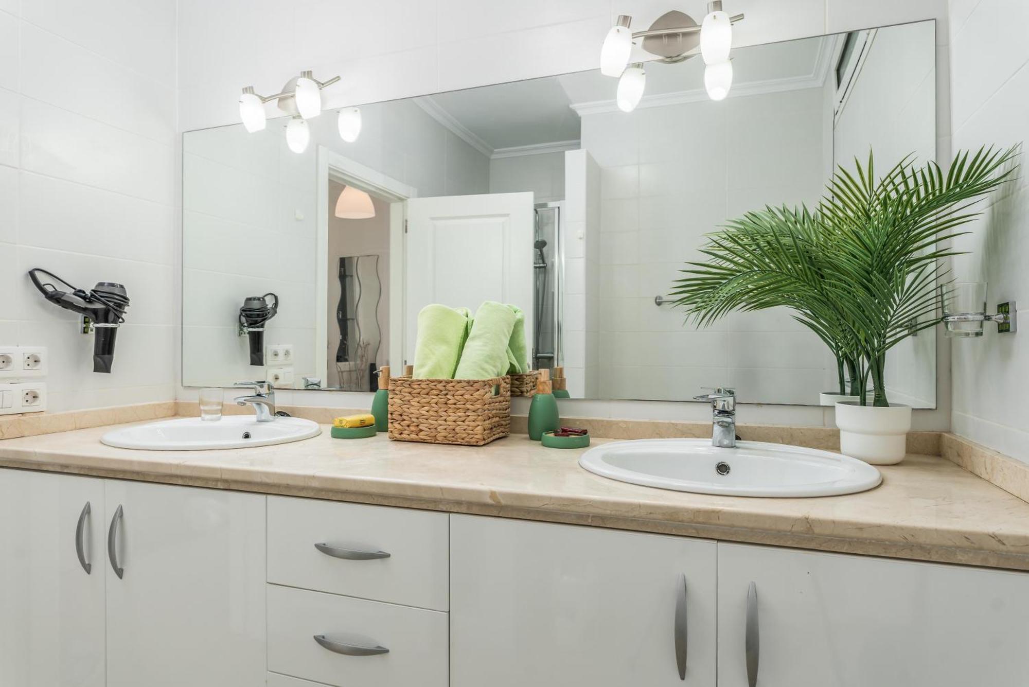 Santa Amalia Appartement Los Cristianos (Tenerife)