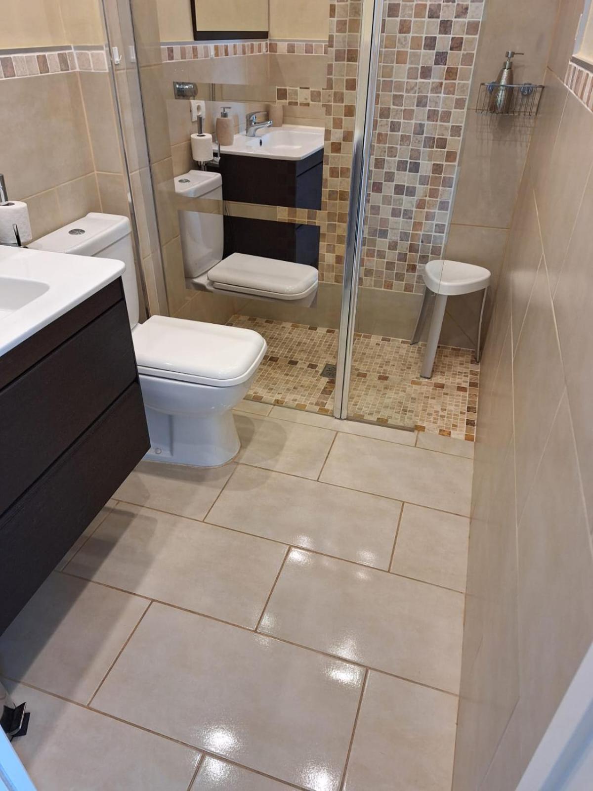 Apartamento Charm - Americas