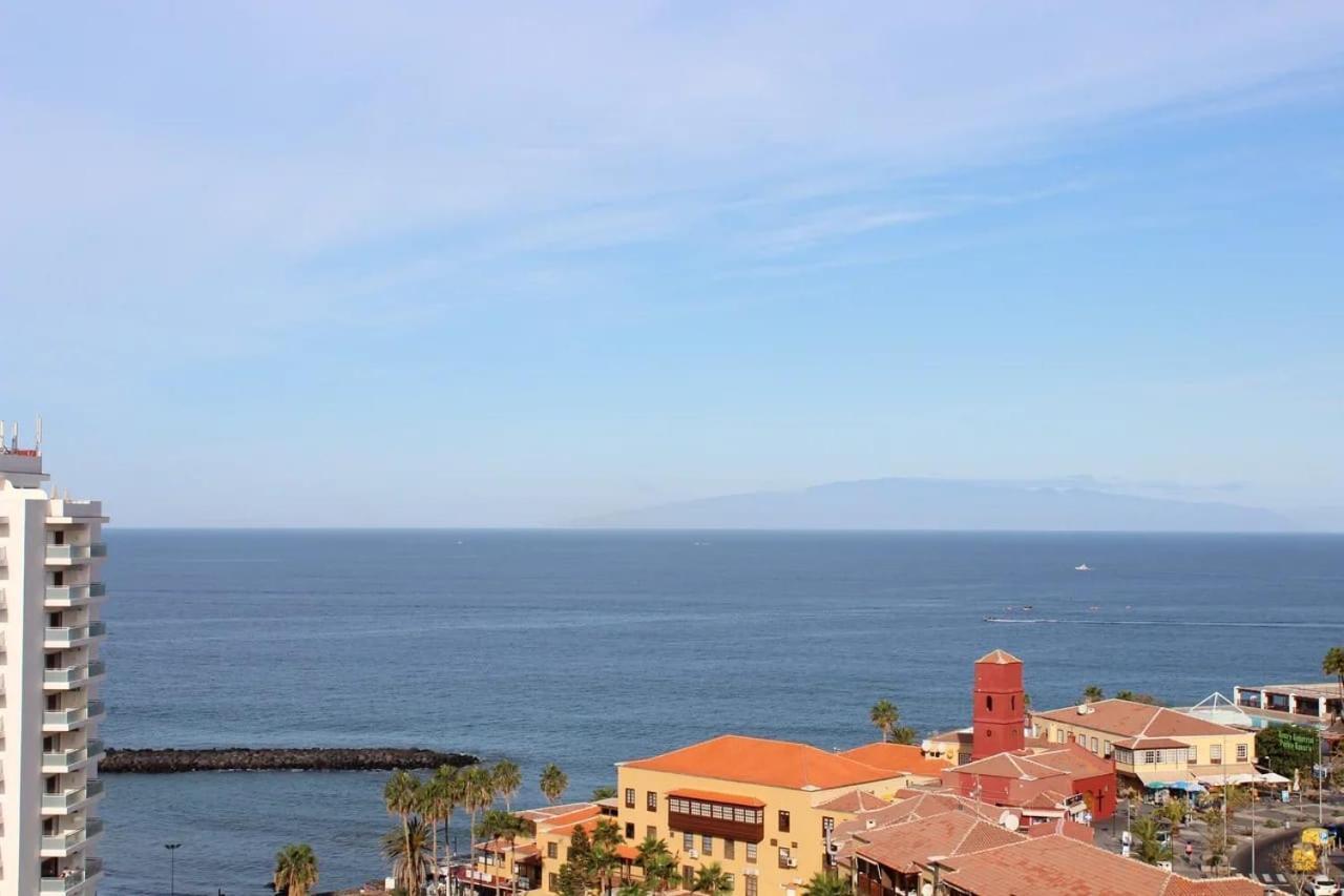 2 Apartments 50M From The Las Americas Promenade