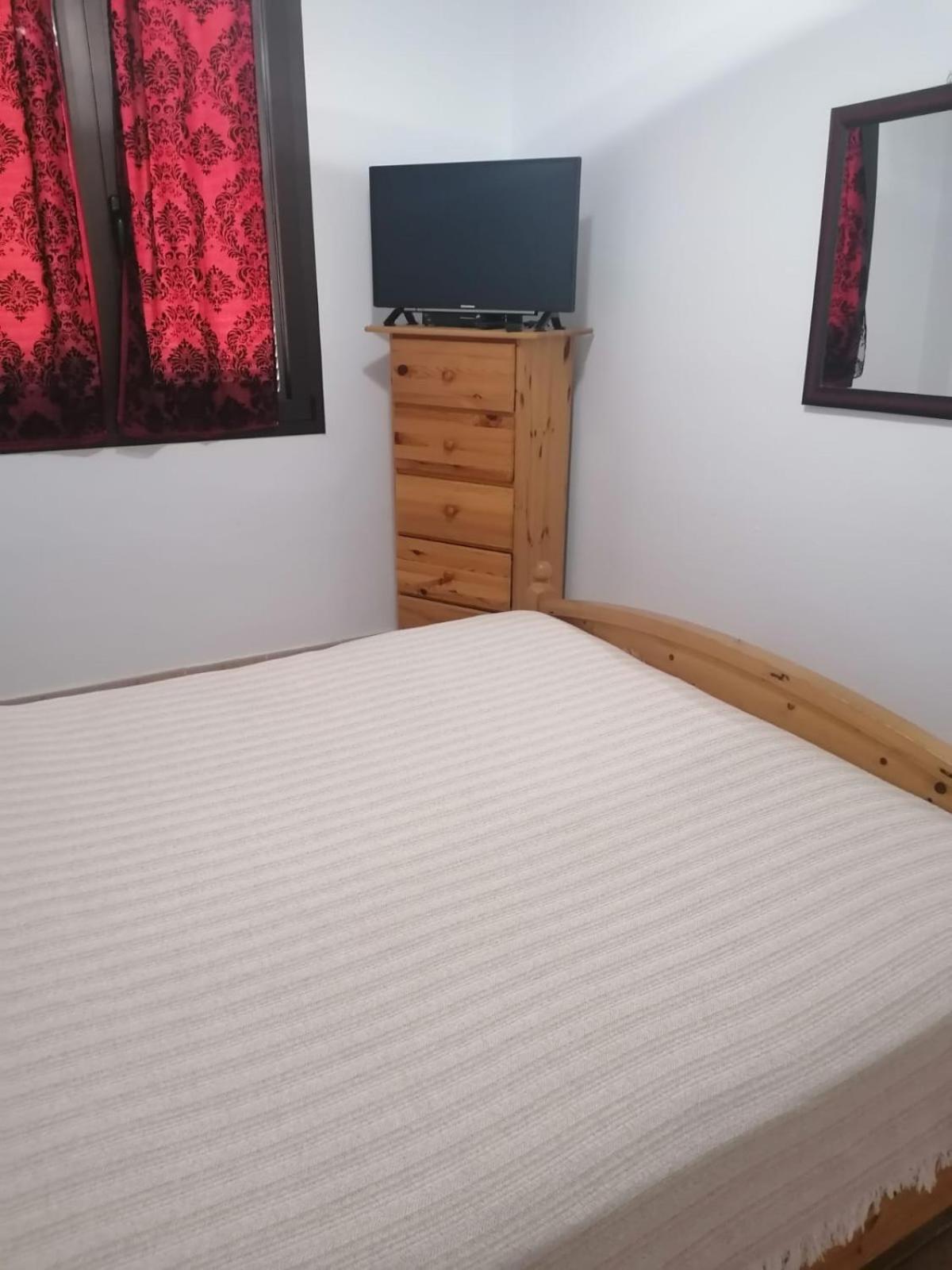 2 Apartments 50M From The Las Americas Promenade