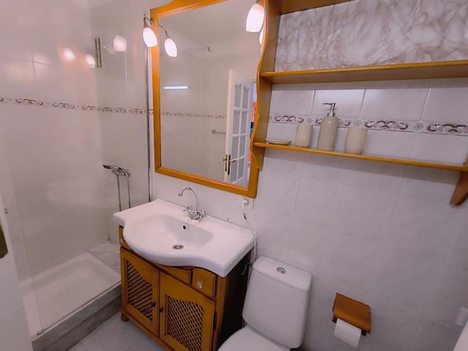 Pilars Provenzal Arenita Appartement