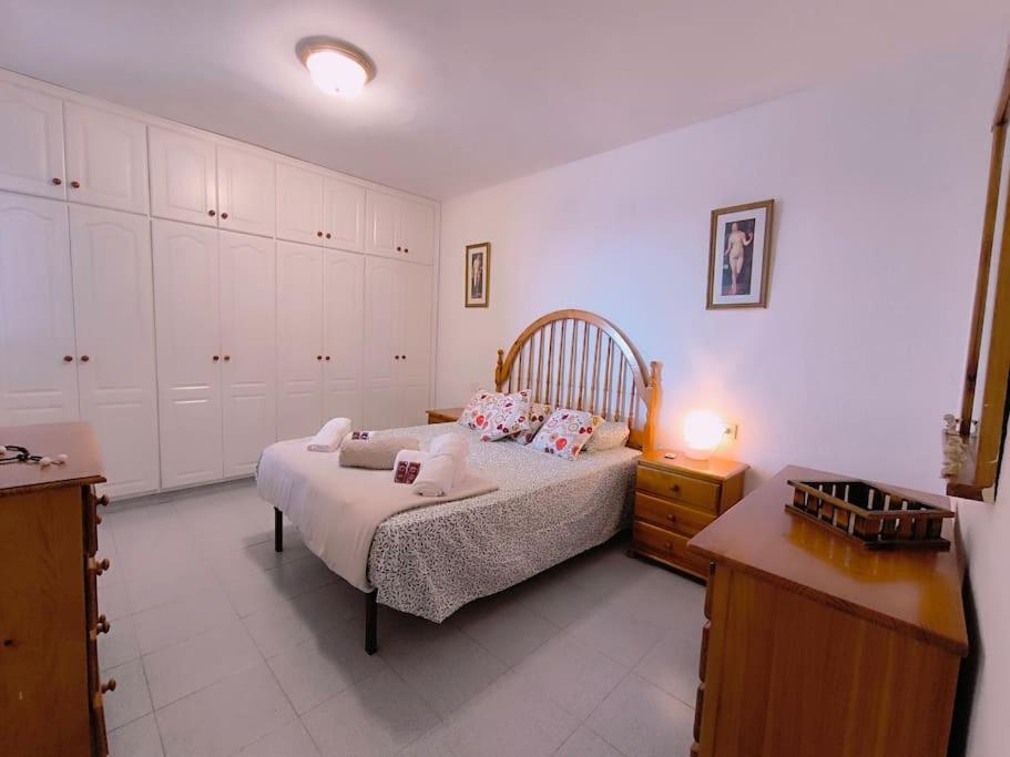 Pilars Provenzal Arenita Appartement *