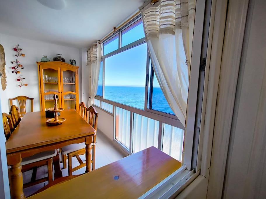 Pilars Provenzal Arenita Appartement Candelaria