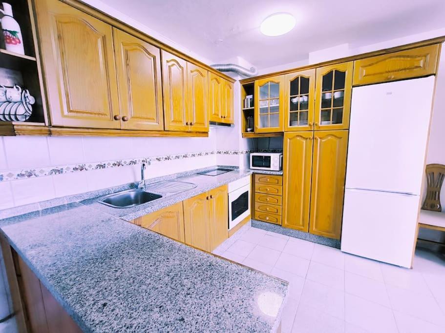 Appartement Pilars Provenzal Arenita Candelaria