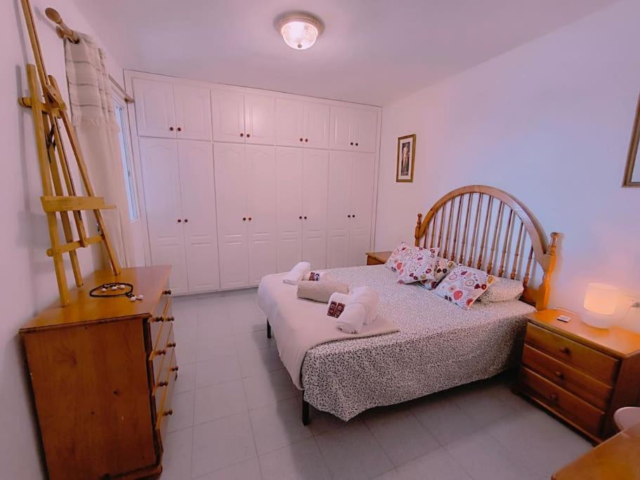 Pilars Provenzal Arenita Appartement