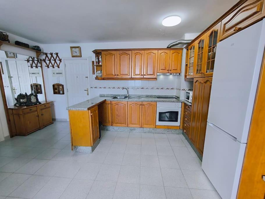 Pilars Provenzal Arenita Appartement Candelaria