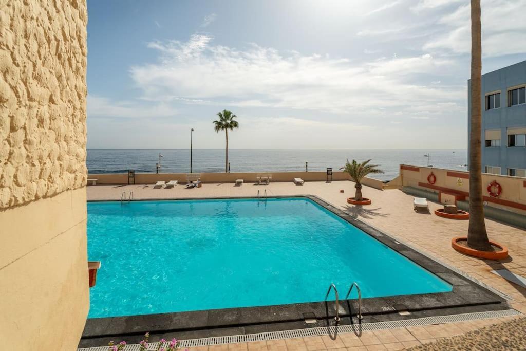 Appartement Pilars Provenzal Arenita Candelaria