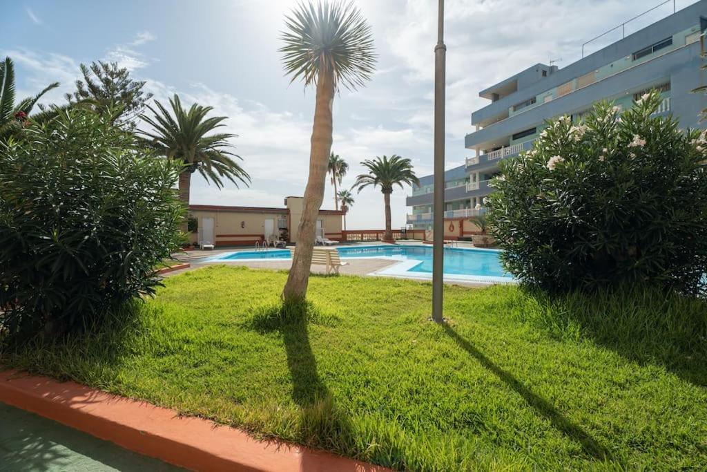 Pilars Provenzal Arenita Appartement Candelaria