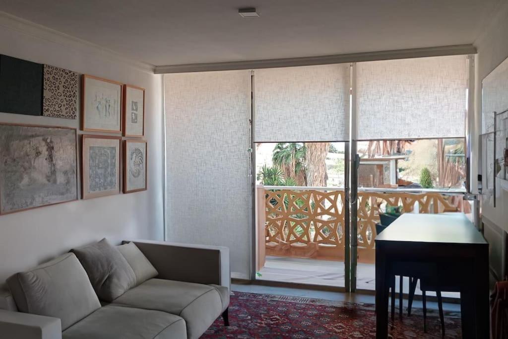 Apartment Luminoso Piso Con Vista Al Mar La Laguna (Tenerife)