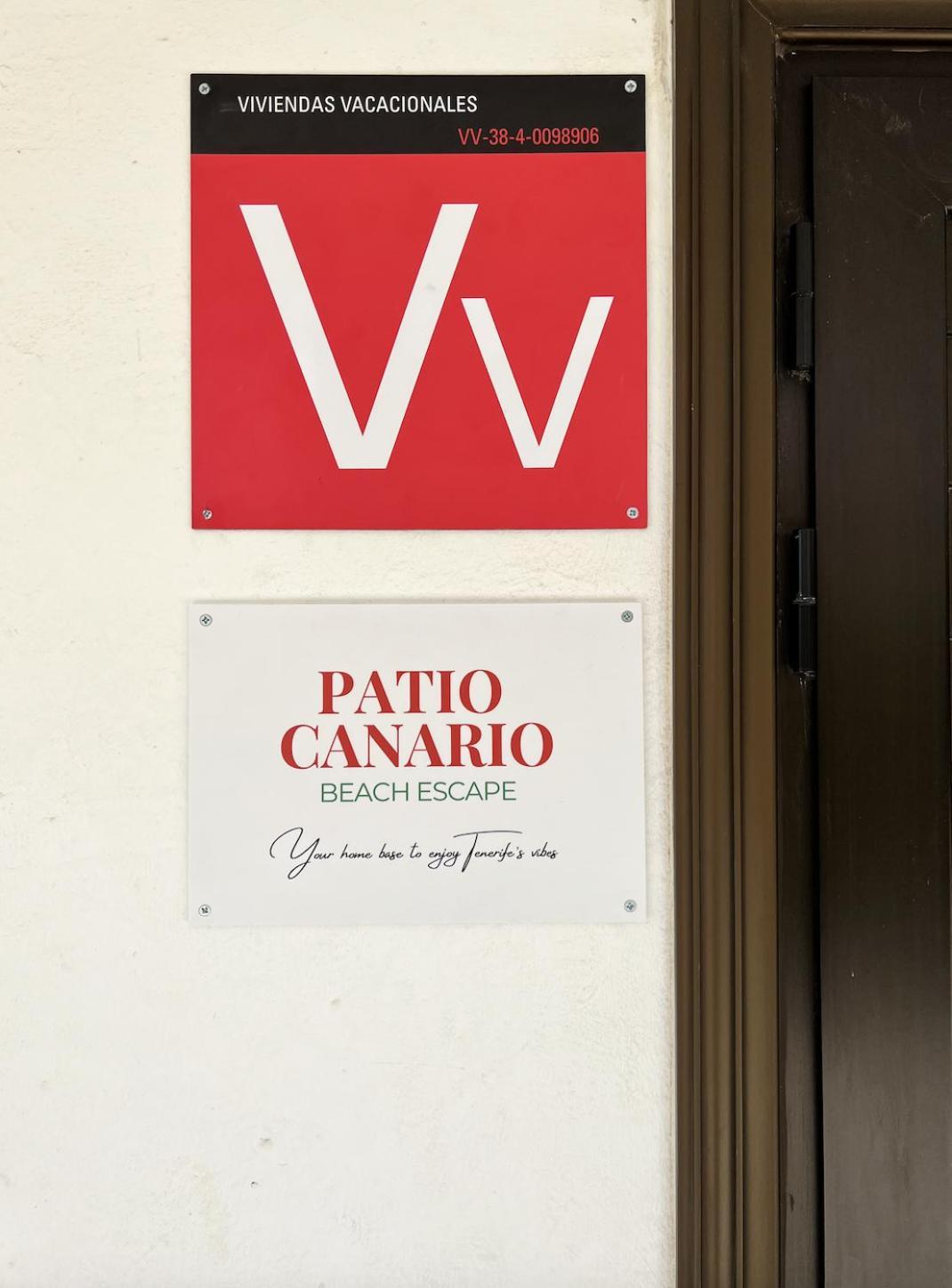 Patio Canario * Escape / 2 Rooms, 2 Terraces & Pool