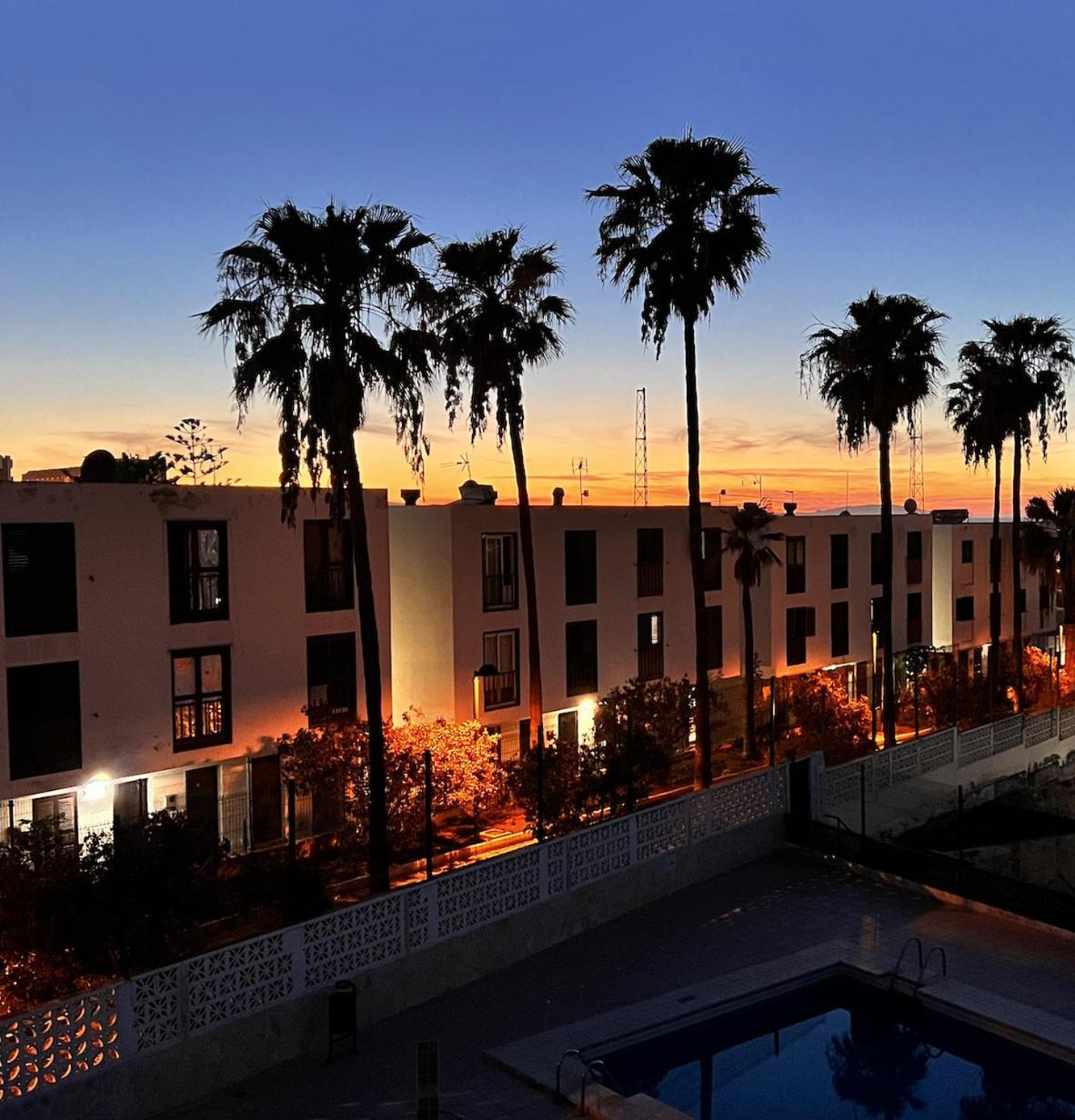 Appartement Patio Canario * Escape / 2 Rooms, 2 Terraces & Pool Arona (Tenerife)
