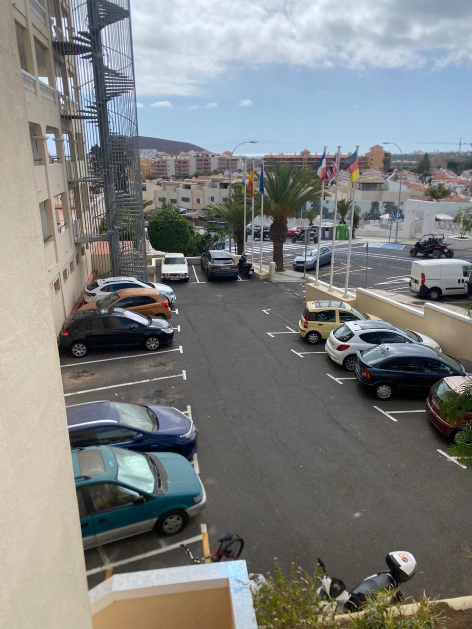 Apartamento Sol Todo El Dia