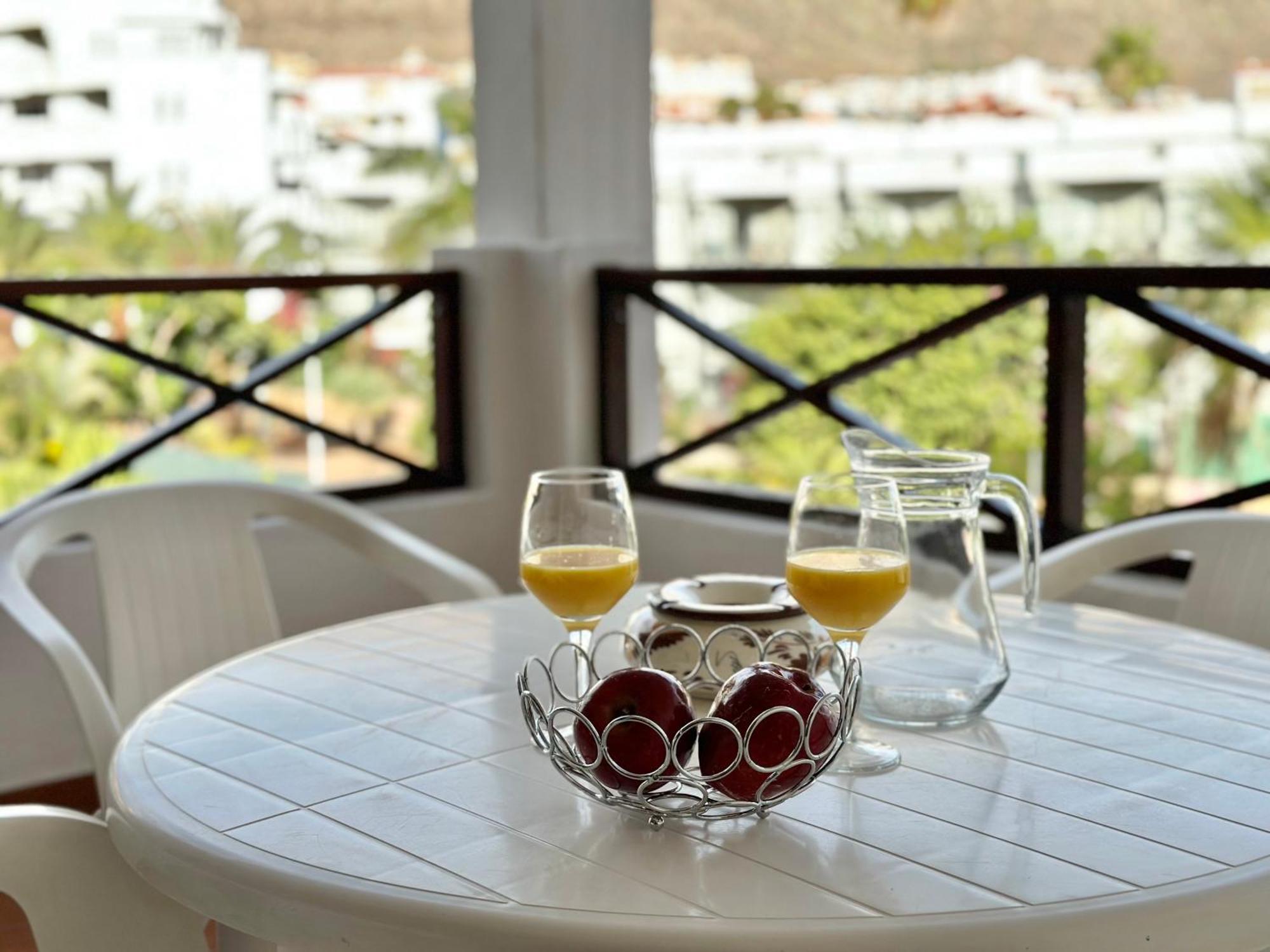 Javier Apartment Los Cristianos (Tenerife)