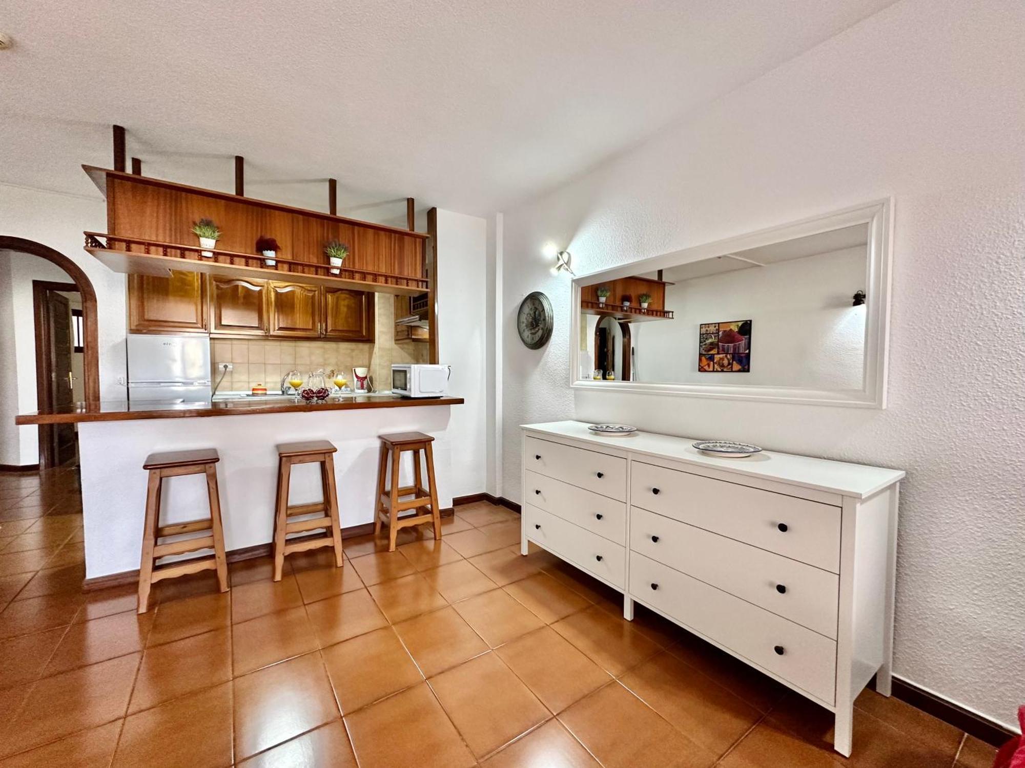 Apartment Javier