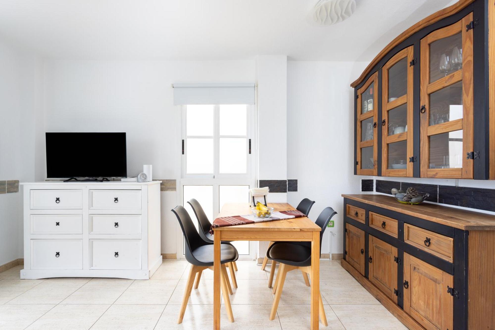 140 Callao Experience By Sunkeyrents Apartment Callao Salvaje