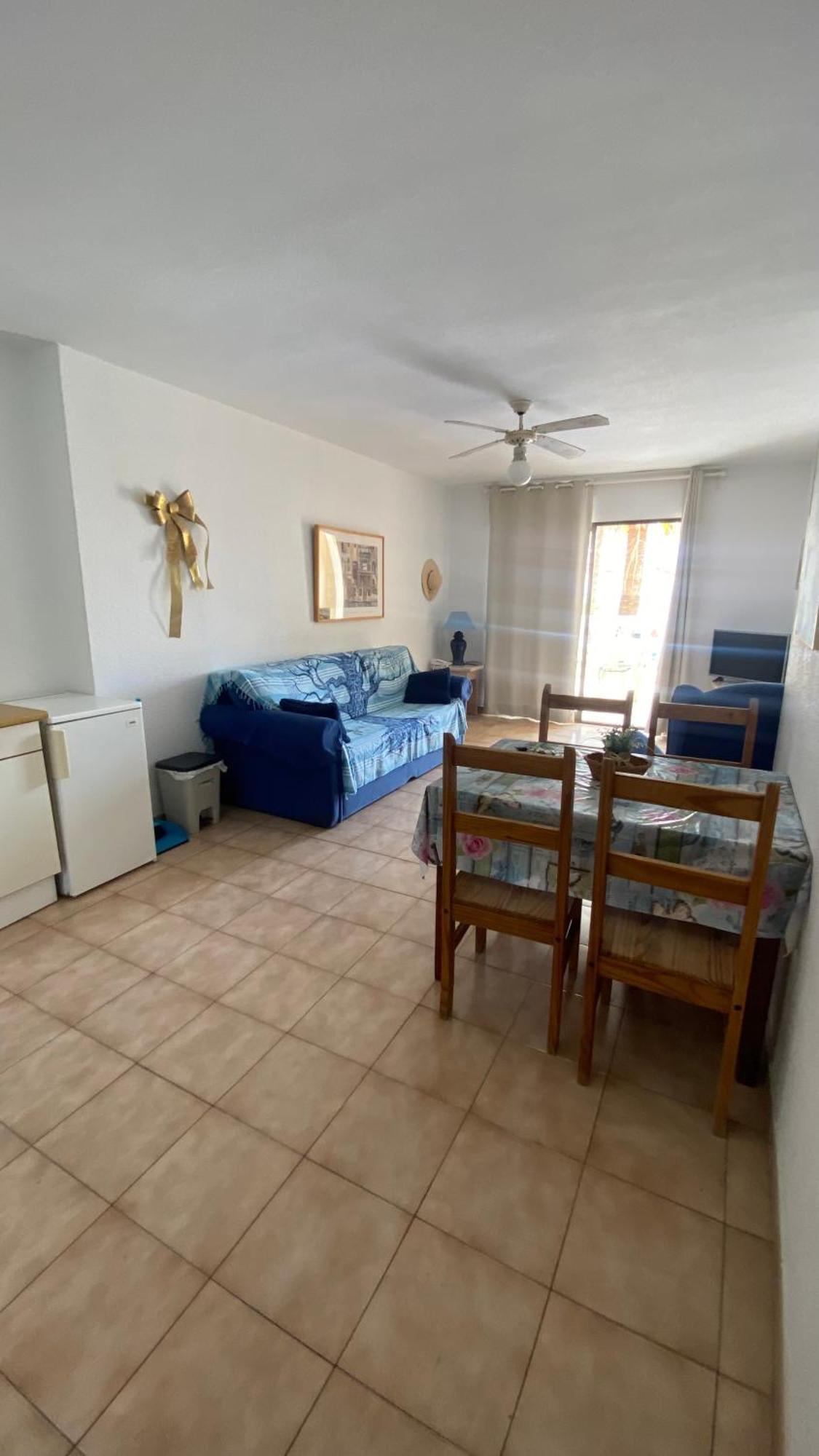 Apartamento Sol Todo El Dia Los Cristianos (Tenerife)