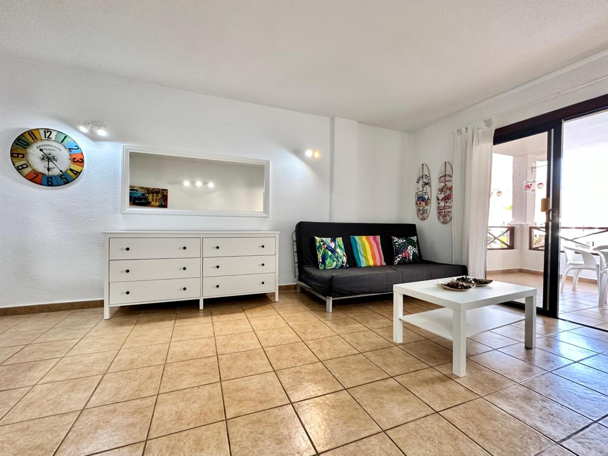 Javier Apartment Los Cristianos (Tenerife)