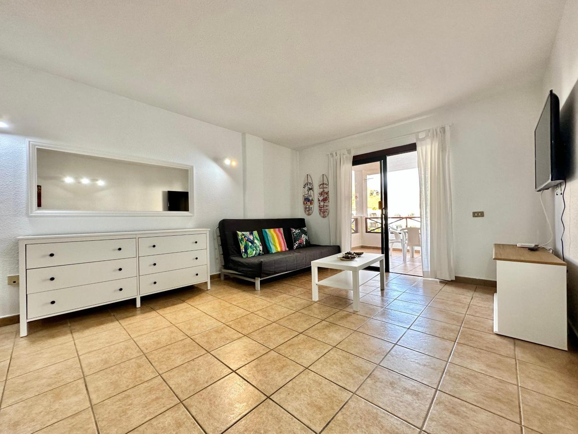 Javier Apartment