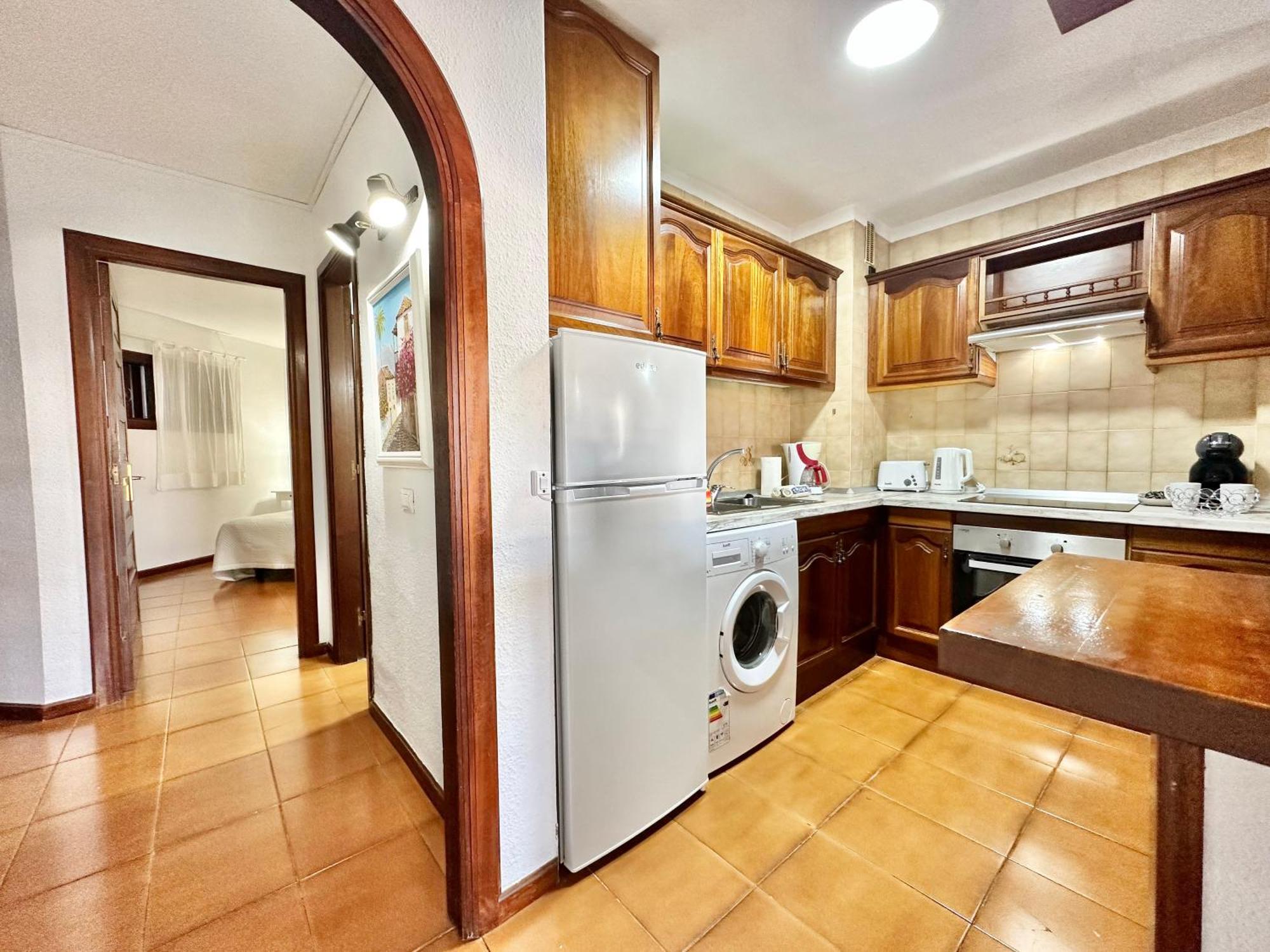 Apartment Javier