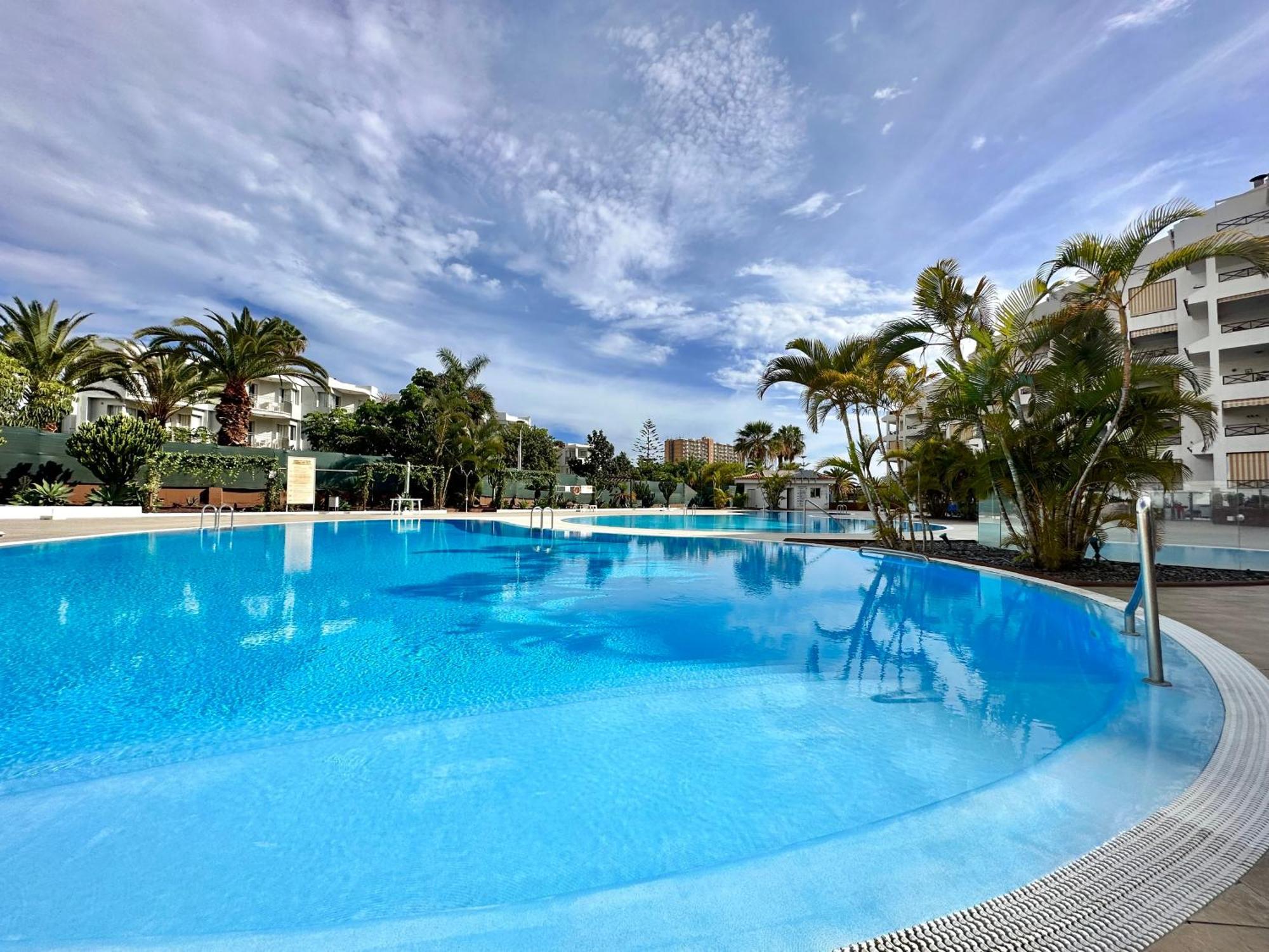 Apartment Javier Los Cristianos (Tenerife)